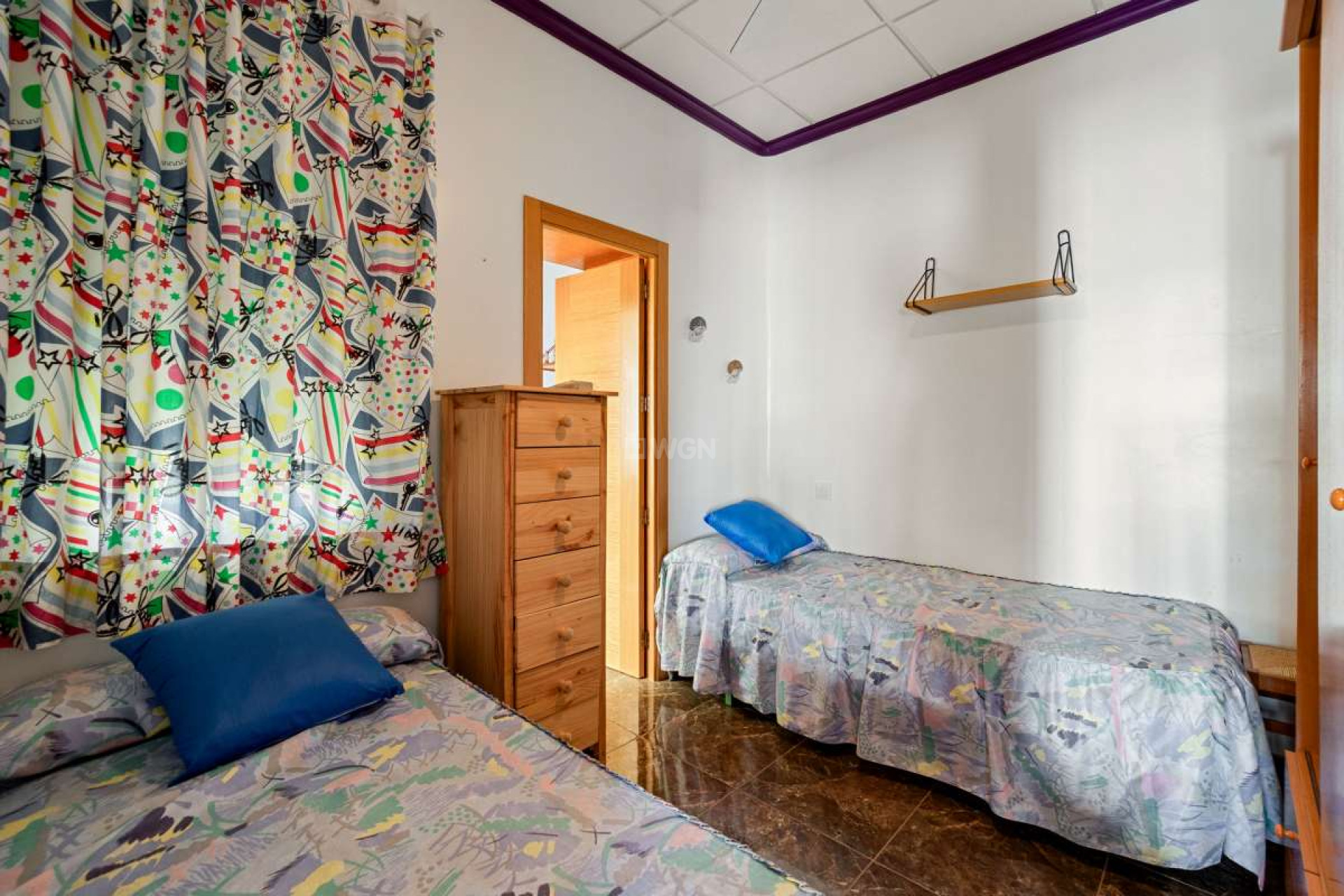 Resale - Apartment / flat - Lo Pagan - Costa Calida