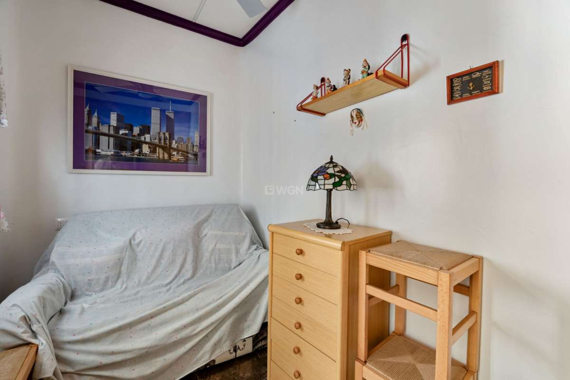 Resale - Apartment / flat - Lo Pagan - Costa Calida