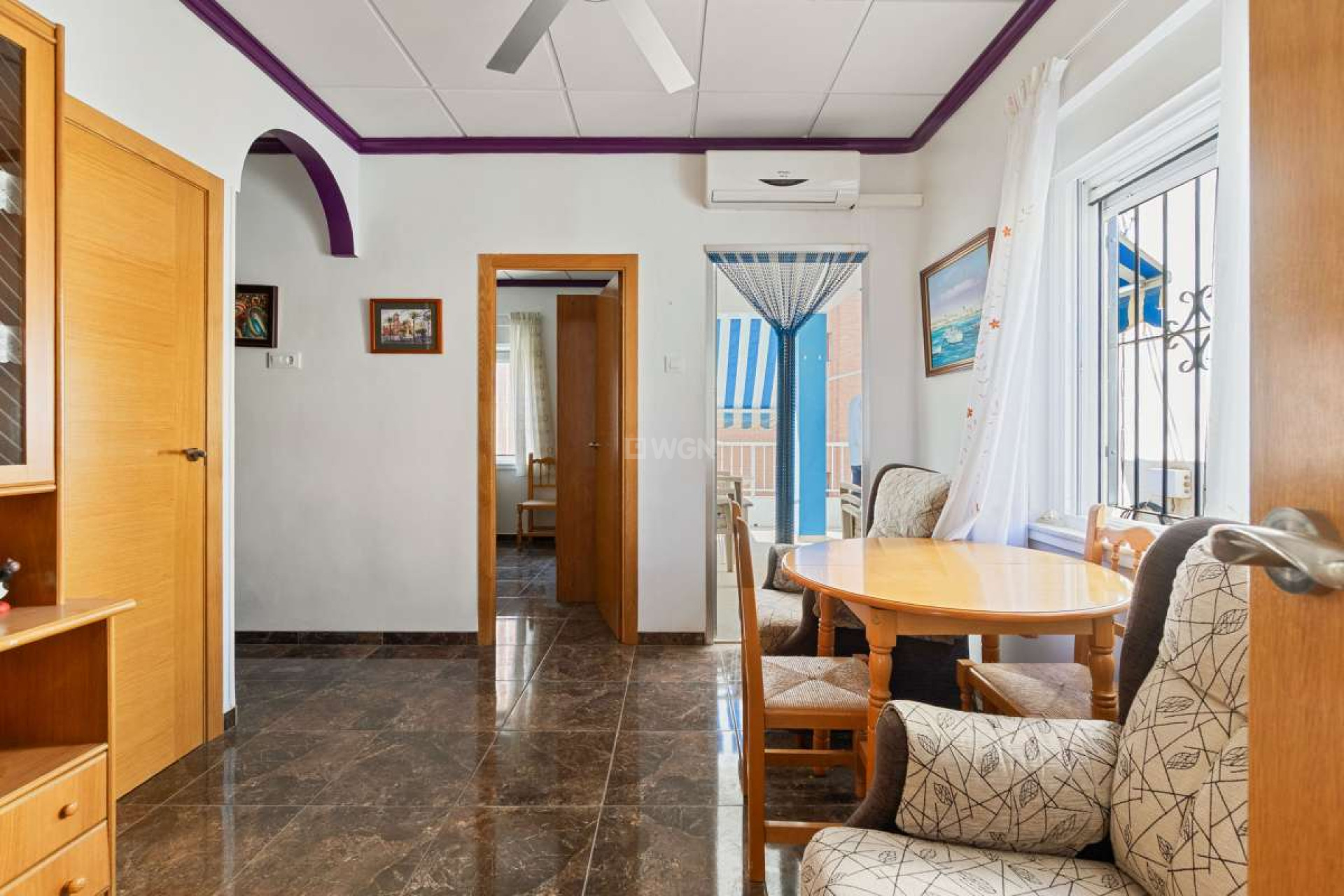 Resale - Apartment / flat - Lo Pagan - Costa Calida