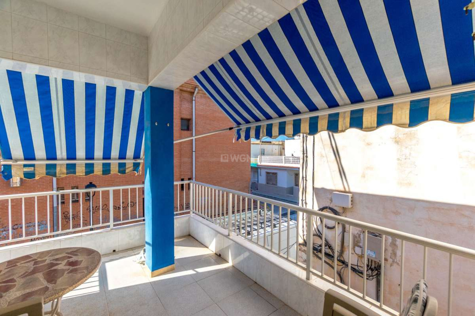 Resale - Apartment / flat - Lo Pagan - Costa Calida