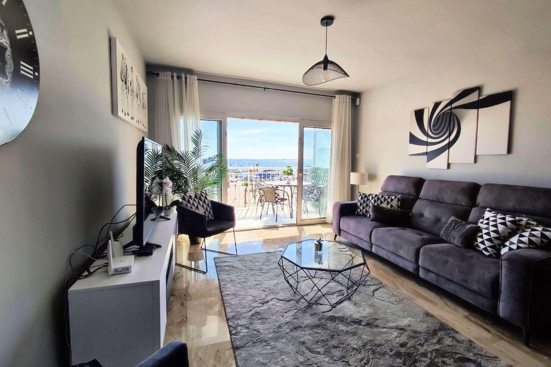 Resale - Apartment / flat - Lo Pagan - Costa Calida