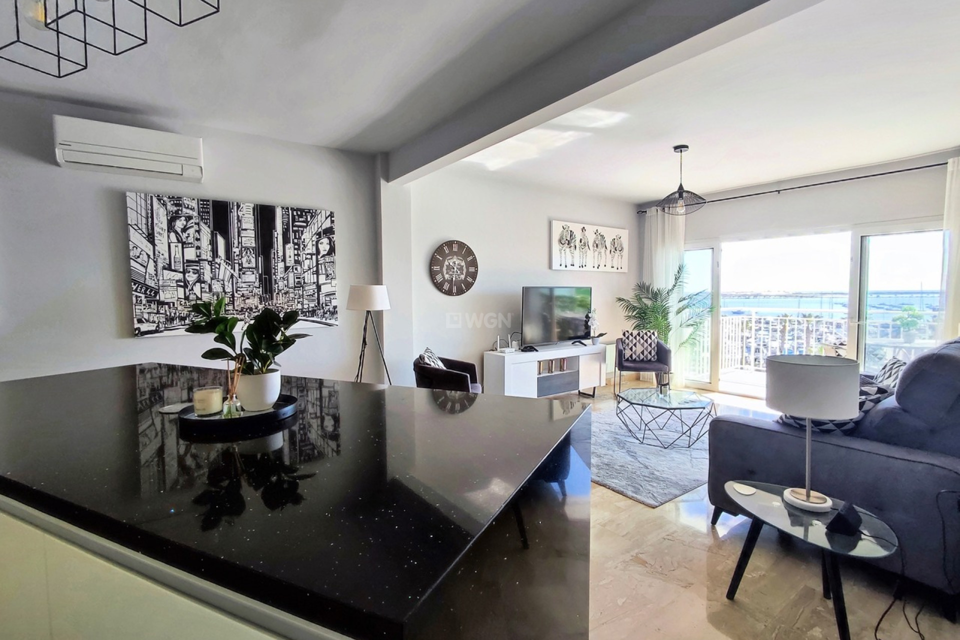 Resale - Apartment / flat - Lo Pagan - Costa Calida