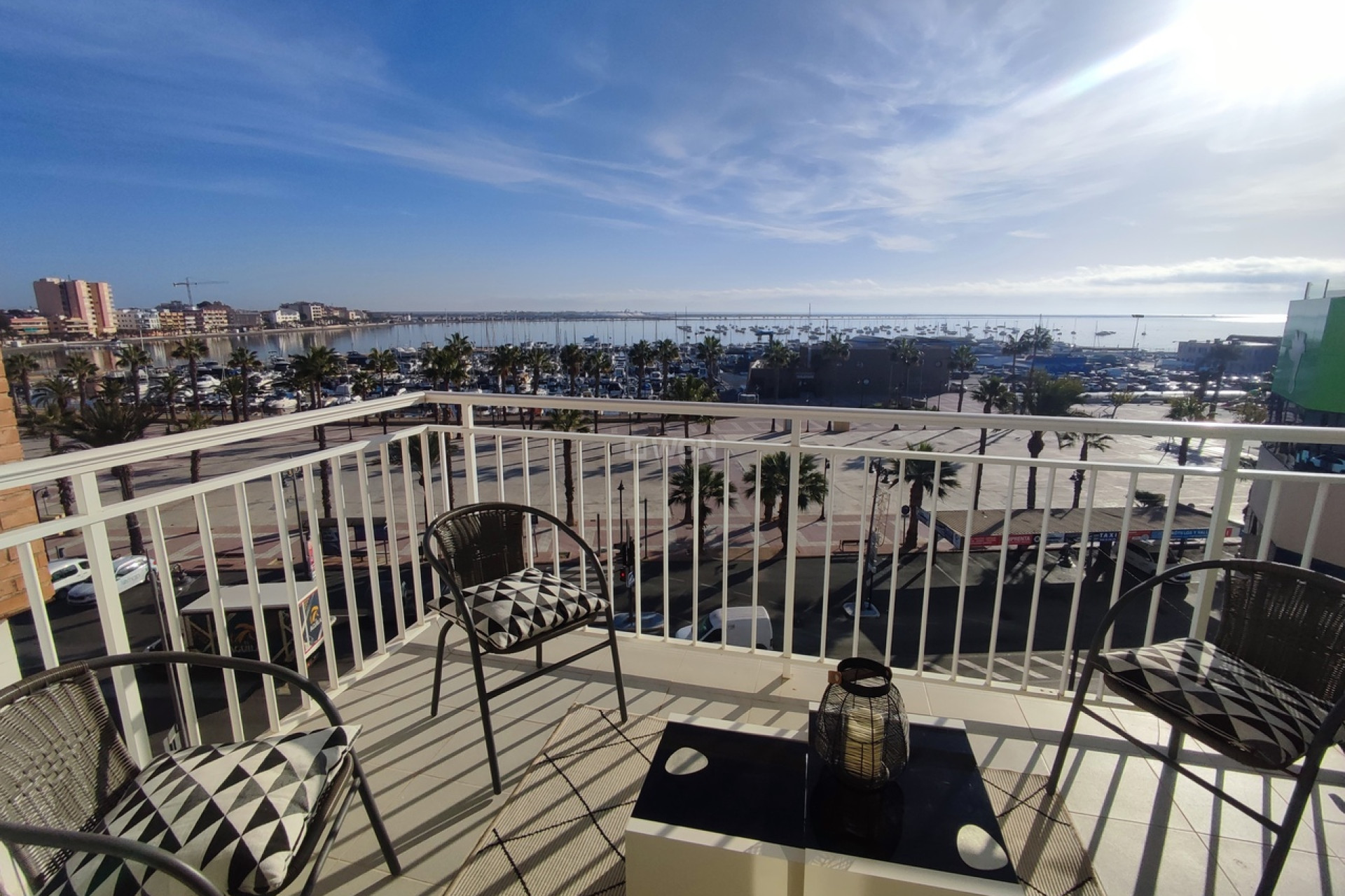 Resale - Apartment / flat - Lo Pagan - Costa Calida