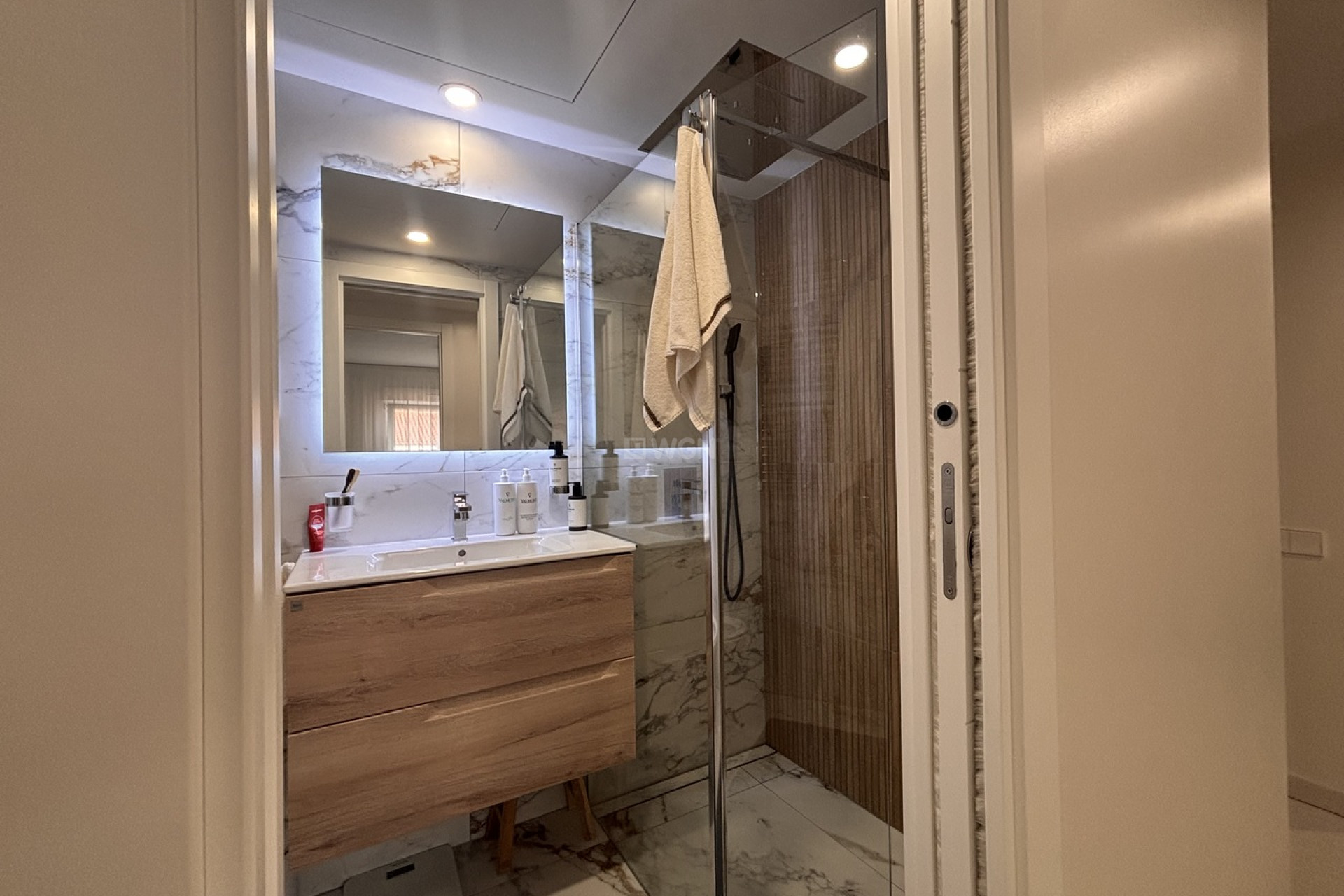 Resale - Apartment / flat - Lo Pagan - Costa Calida