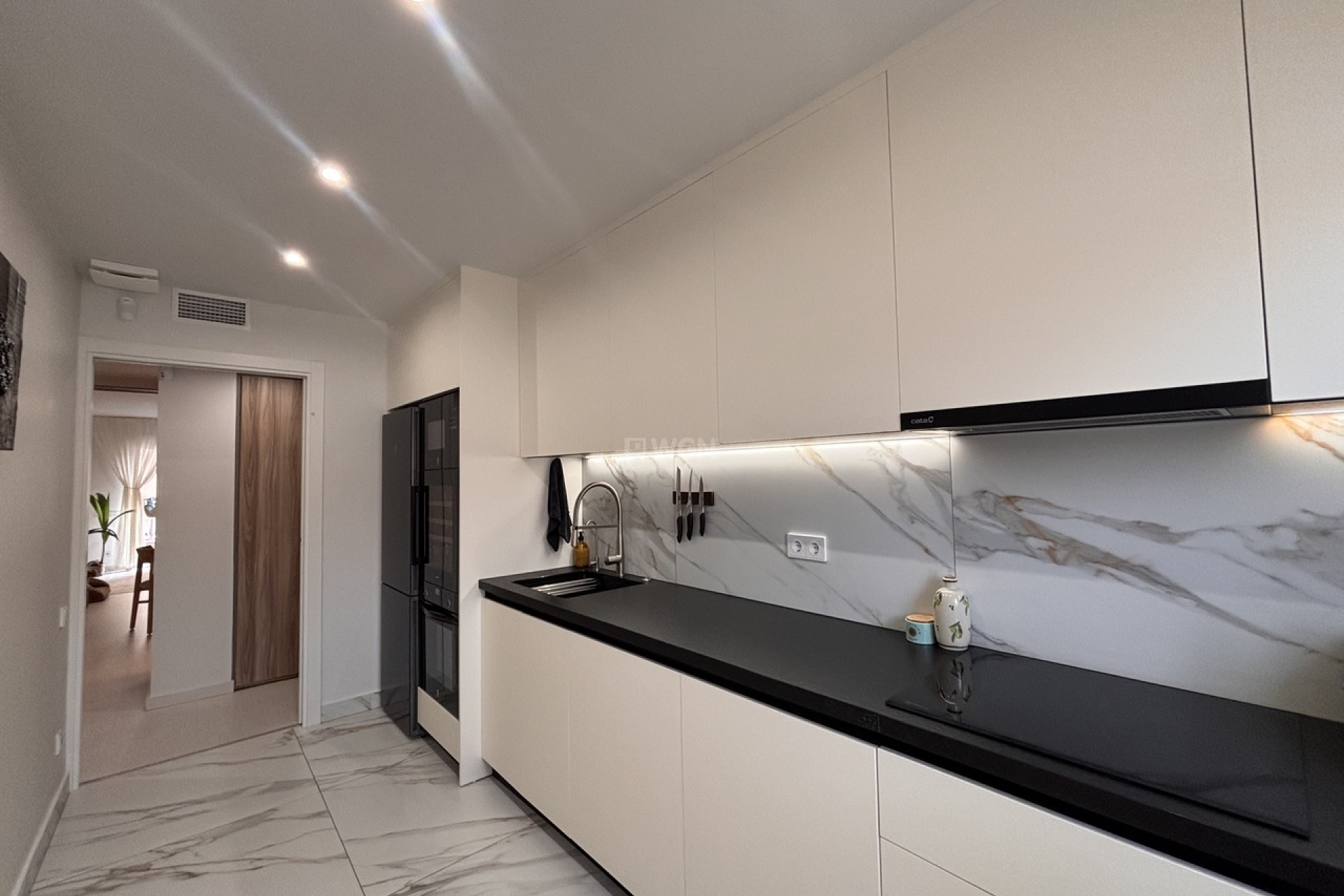 Resale - Apartment / flat - Lo Pagan - Costa Calida