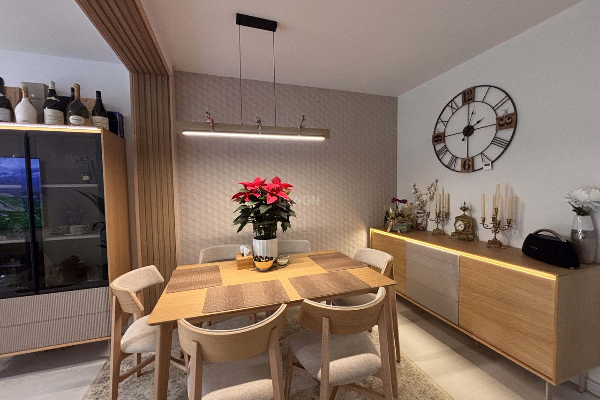 Resale - Apartment / flat - Lo Pagan - Costa Calida