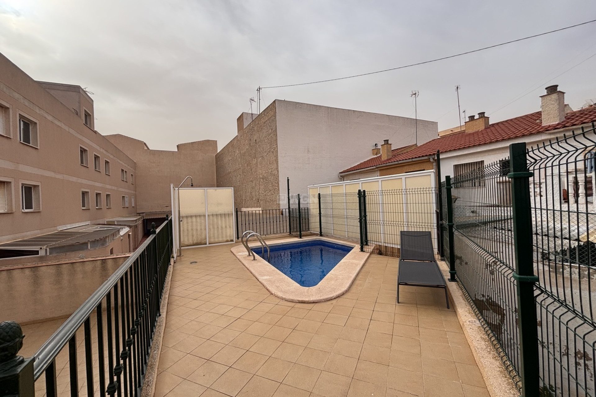 Resale - Apartment / flat - Lo Pagan - Costa Calida