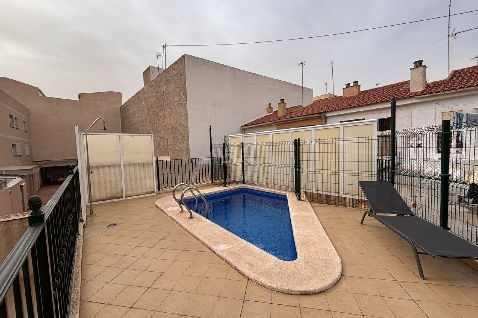 Resale - Apartment / flat - Lo Pagan - Costa Calida