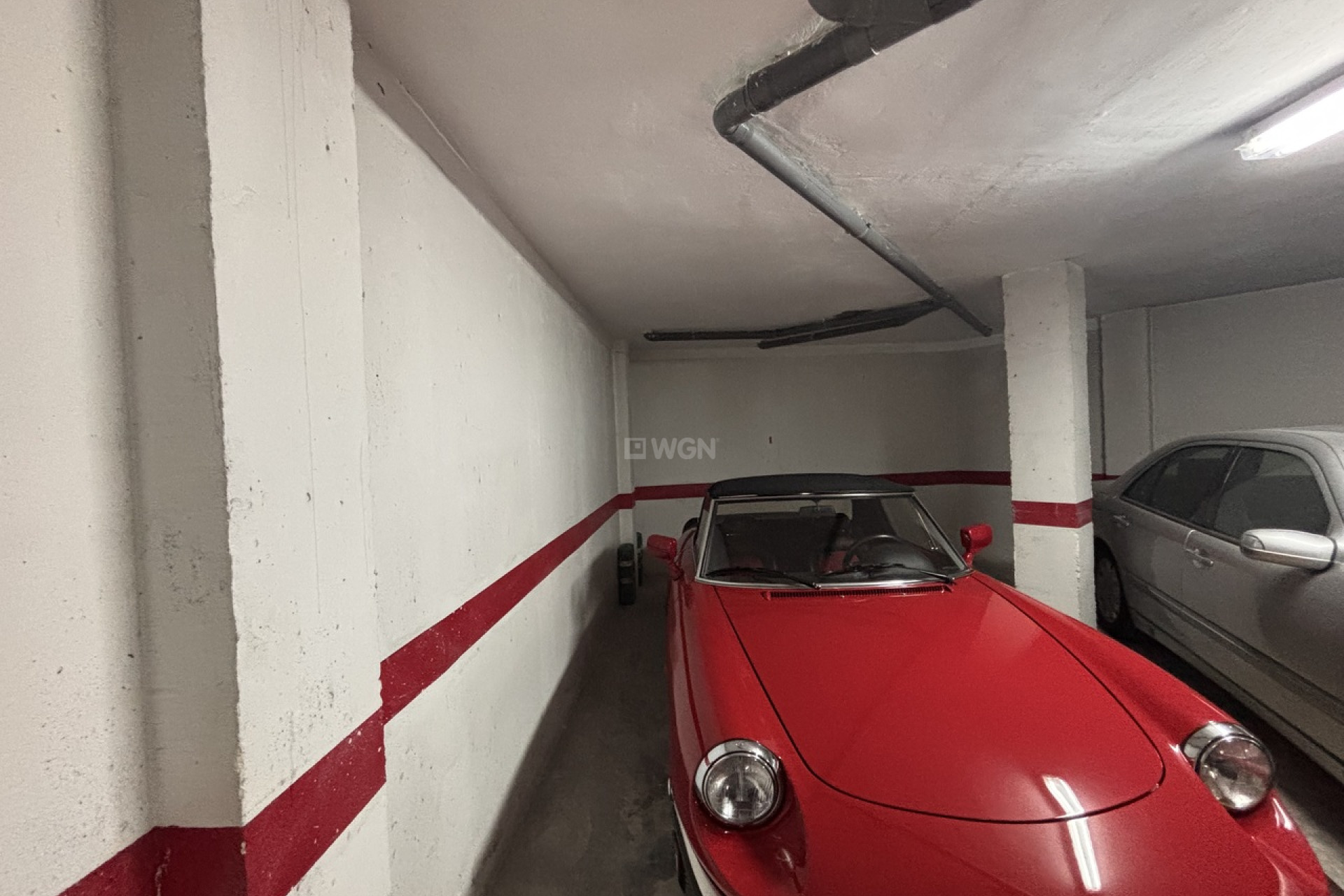 Resale - Apartment / flat - Lo Pagan - Costa Calida