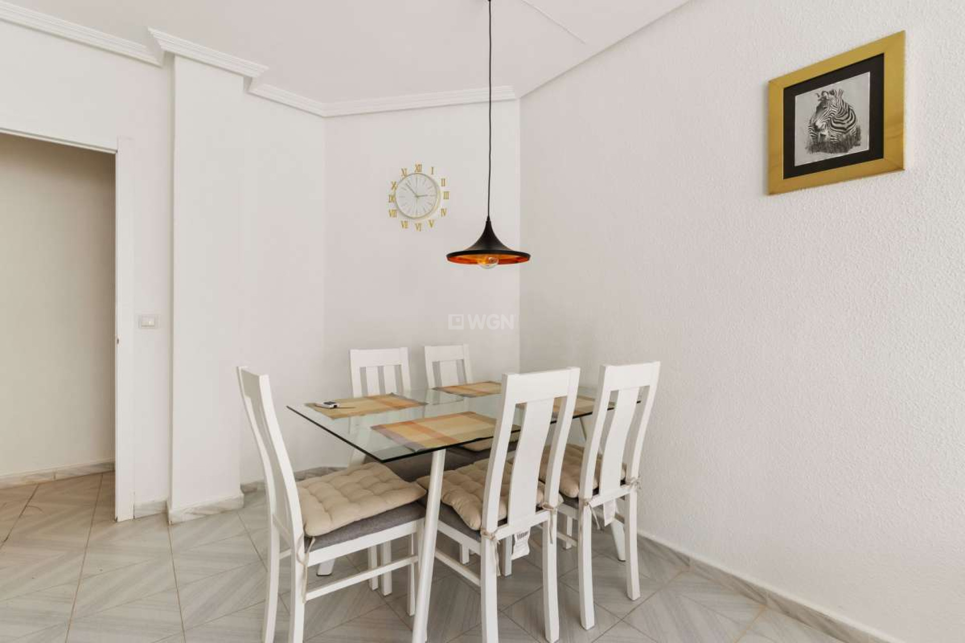 Resale - Apartment / flat - Lo Pagan - Costa Calida