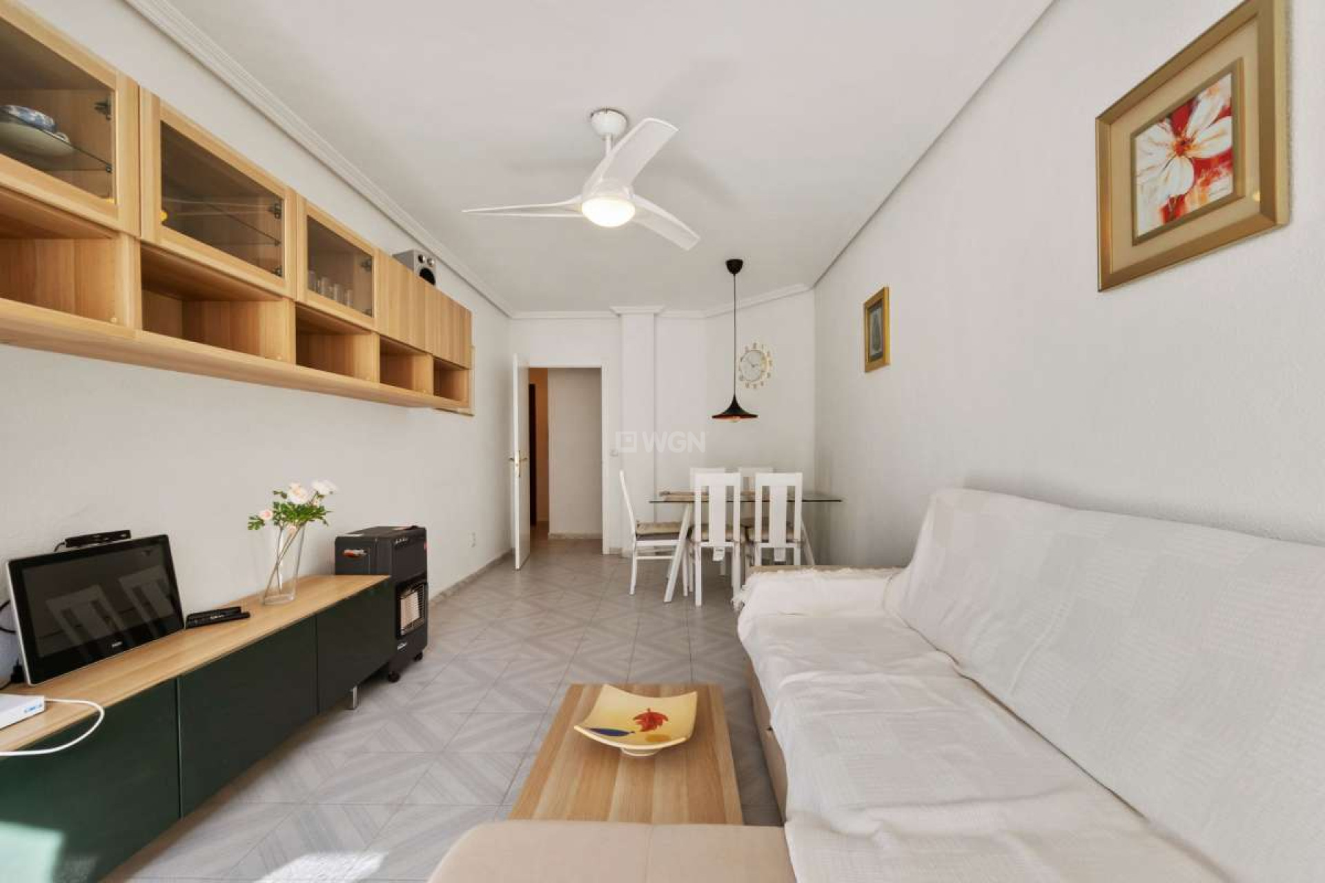 Resale - Apartment / flat - Lo Pagan - Costa Calida