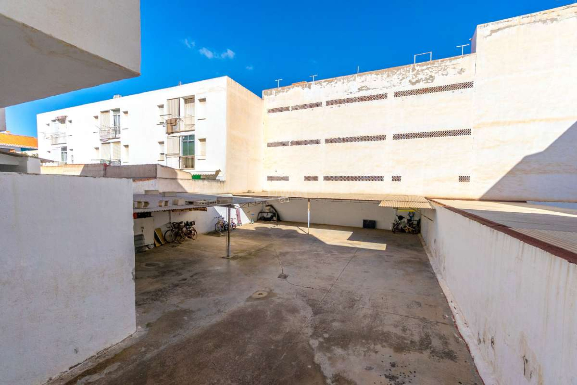 Resale - Apartment / flat - Lo Pagan - Costa Calida