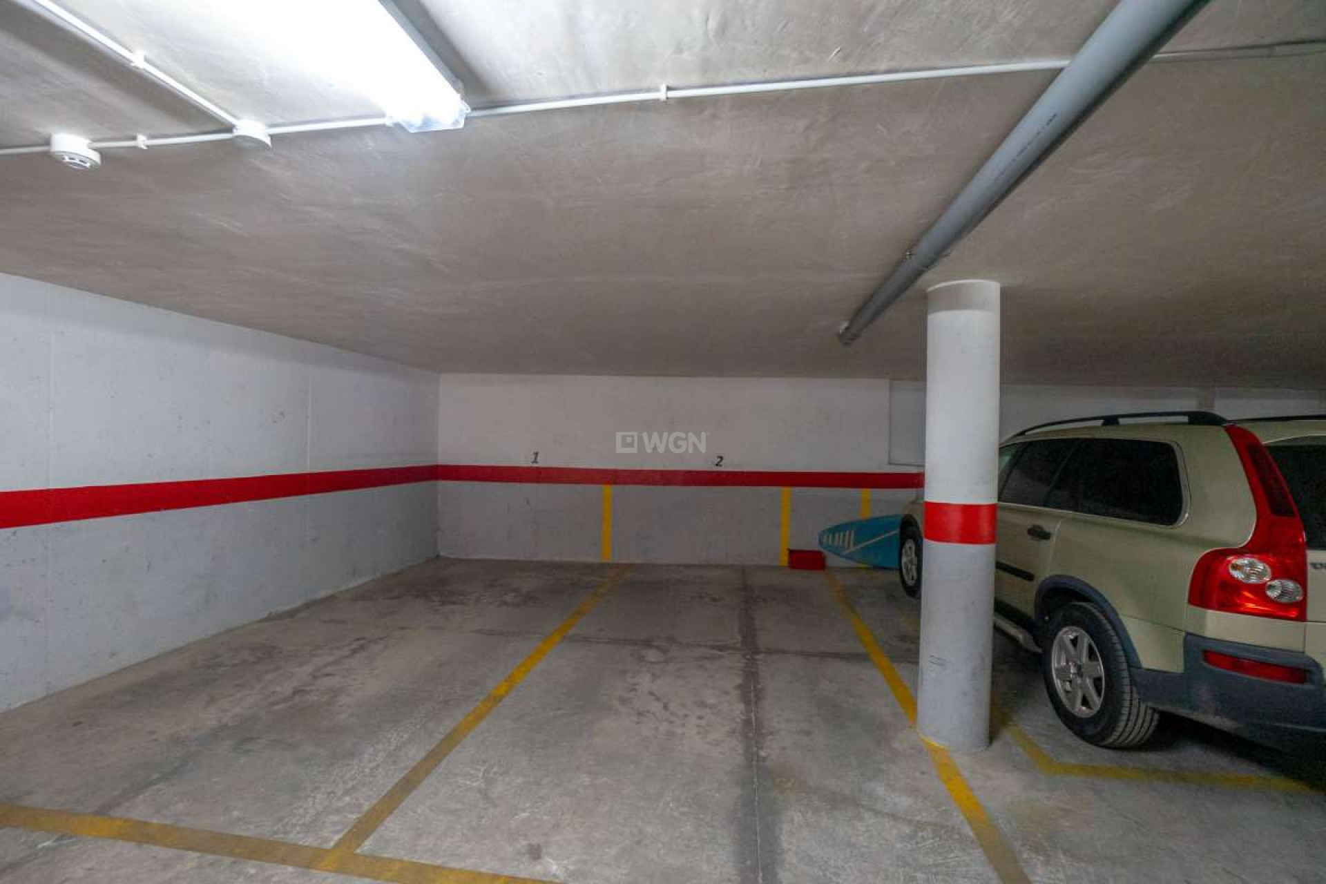 Resale - Apartment / flat - Lo Pagan - Costa Calida