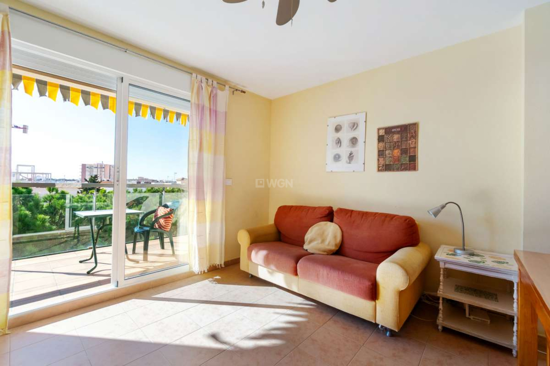 Resale - Apartment / flat - Lo Pagan - Costa Calida
