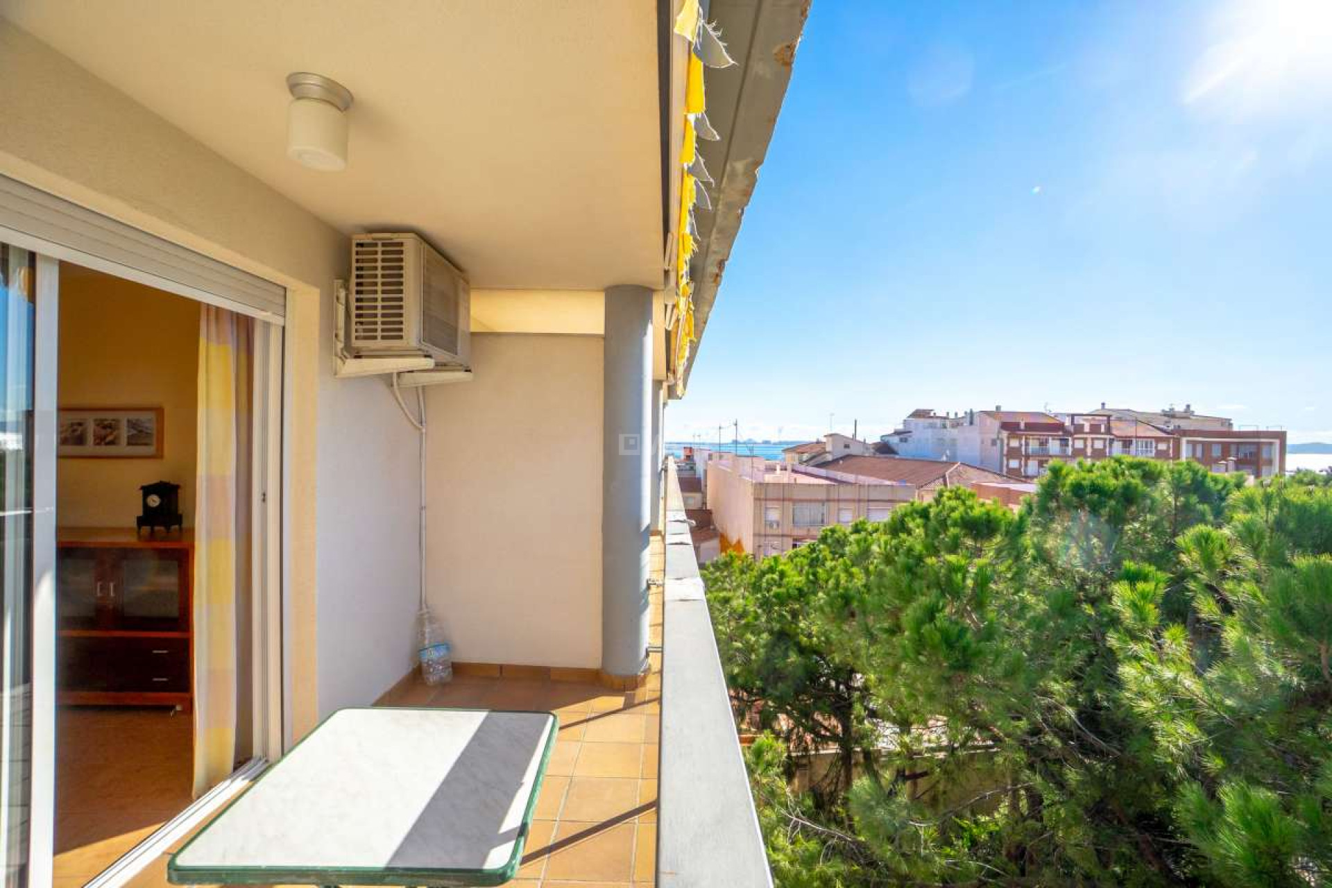 Resale - Apartment / flat - Lo Pagan - Costa Calida