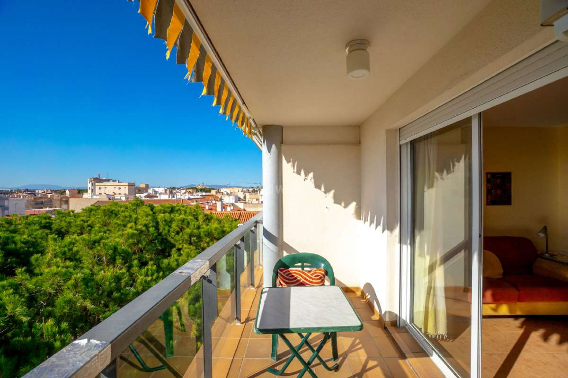 Resale - Apartment / flat - Lo Pagan - Costa Calida
