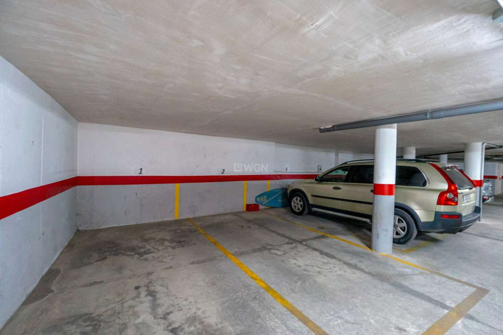 Resale - Apartment / flat - Lo Pagan - Costa Calida