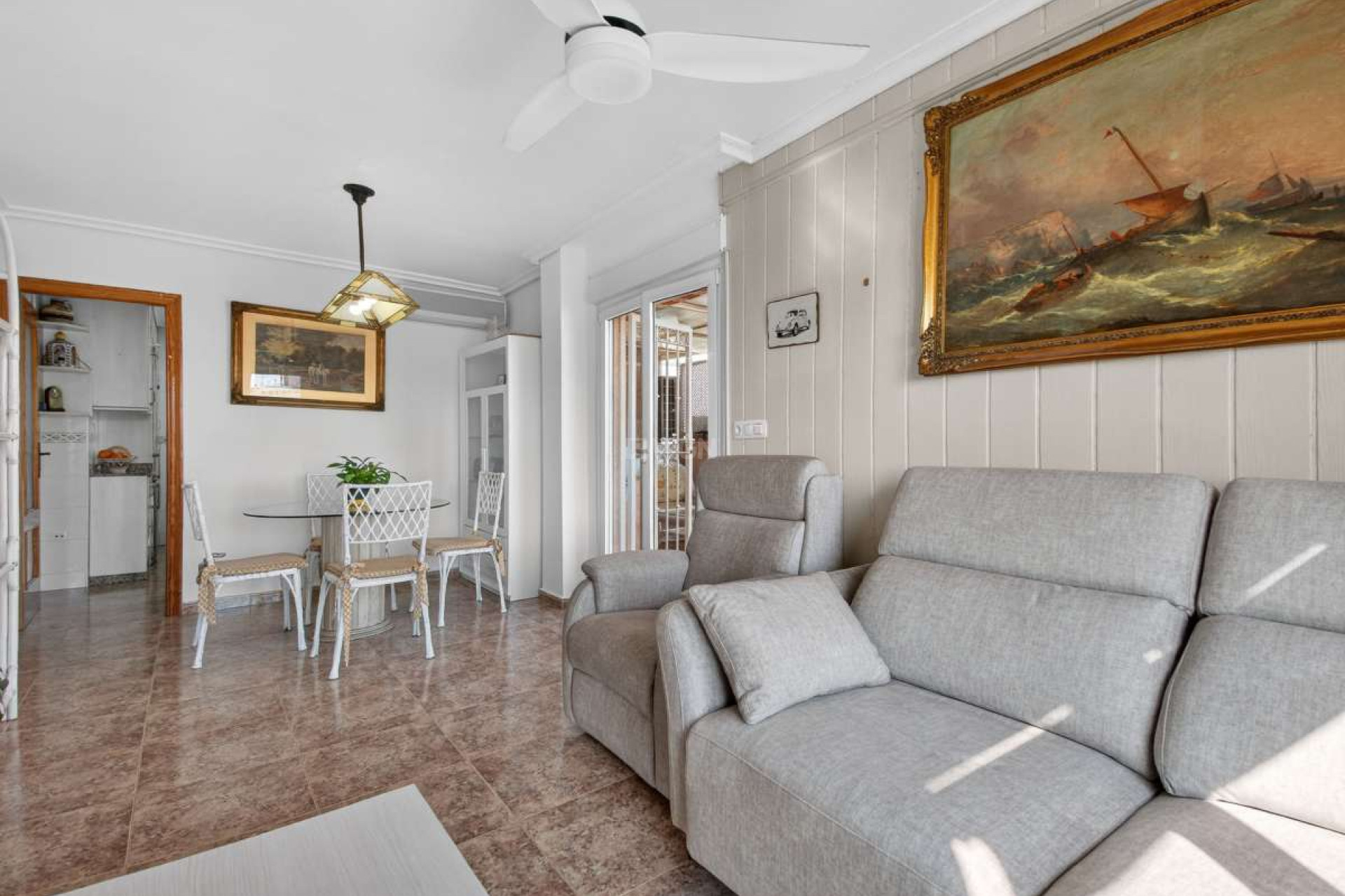 Resale - Apartment / flat - Lo Pagan - Costa Calida