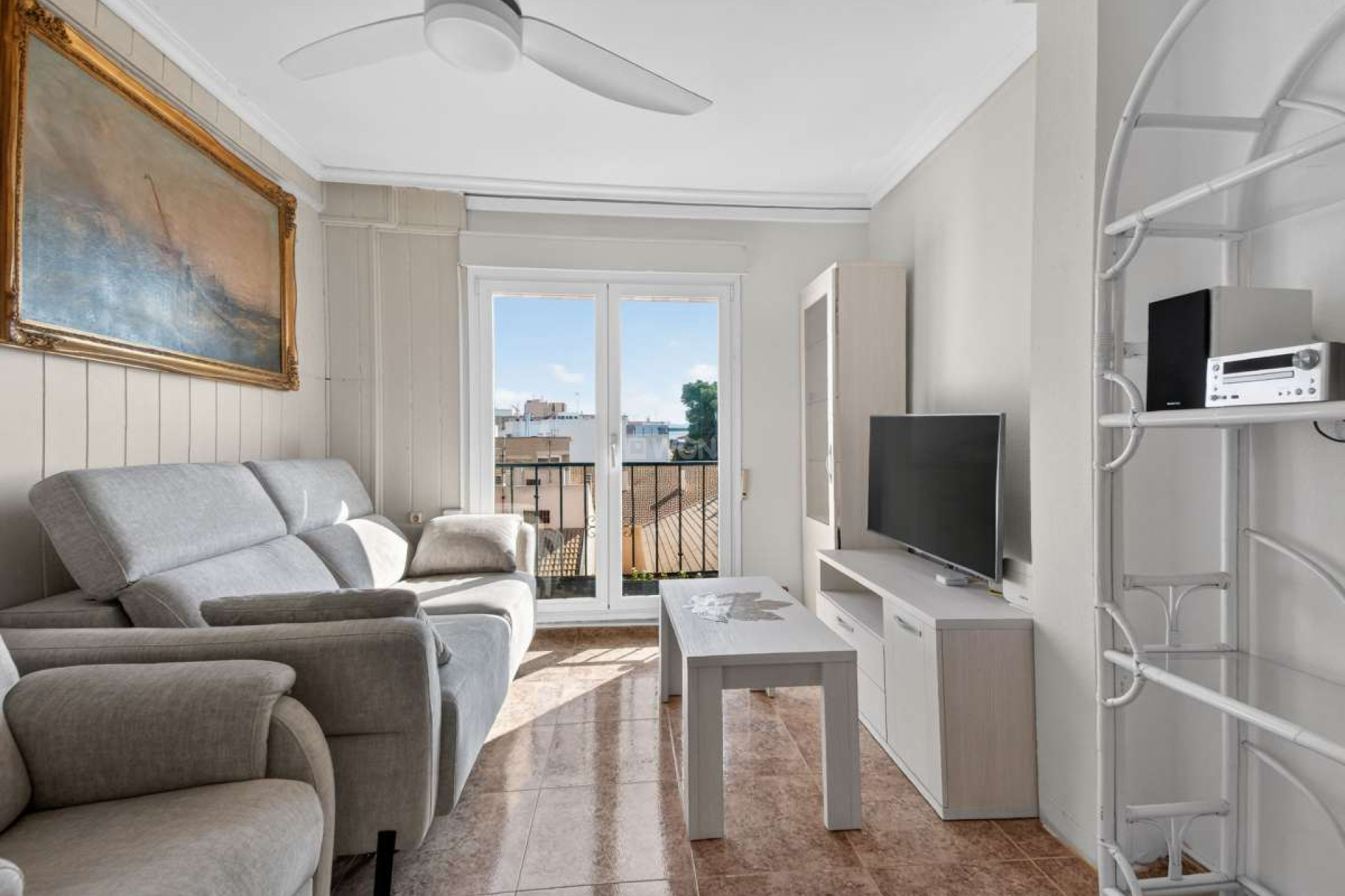 Resale - Apartment / flat - Lo Pagan - Costa Calida