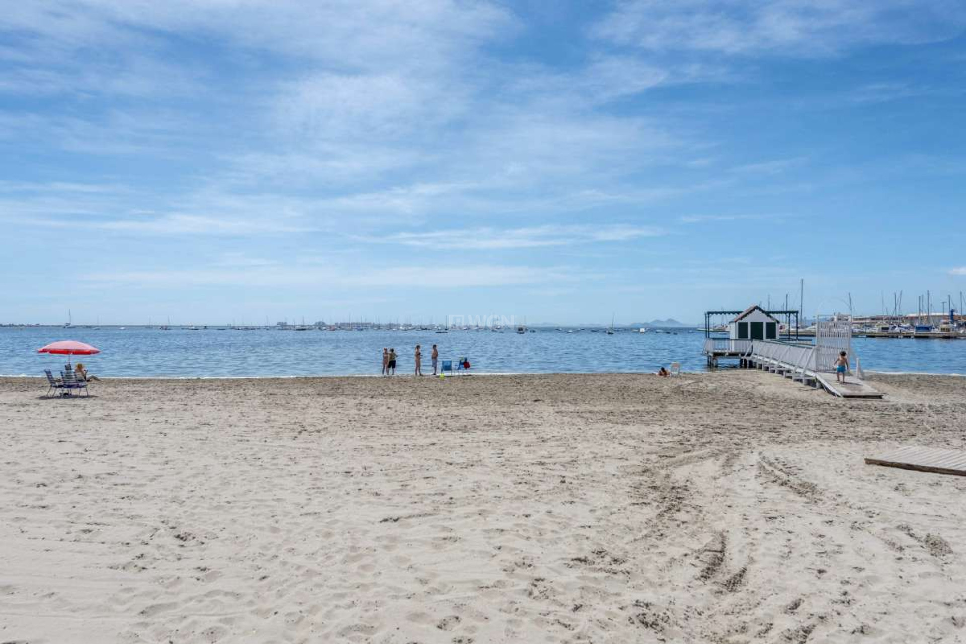 Resale - Apartment / flat - Lo Pagan - Costa Calida