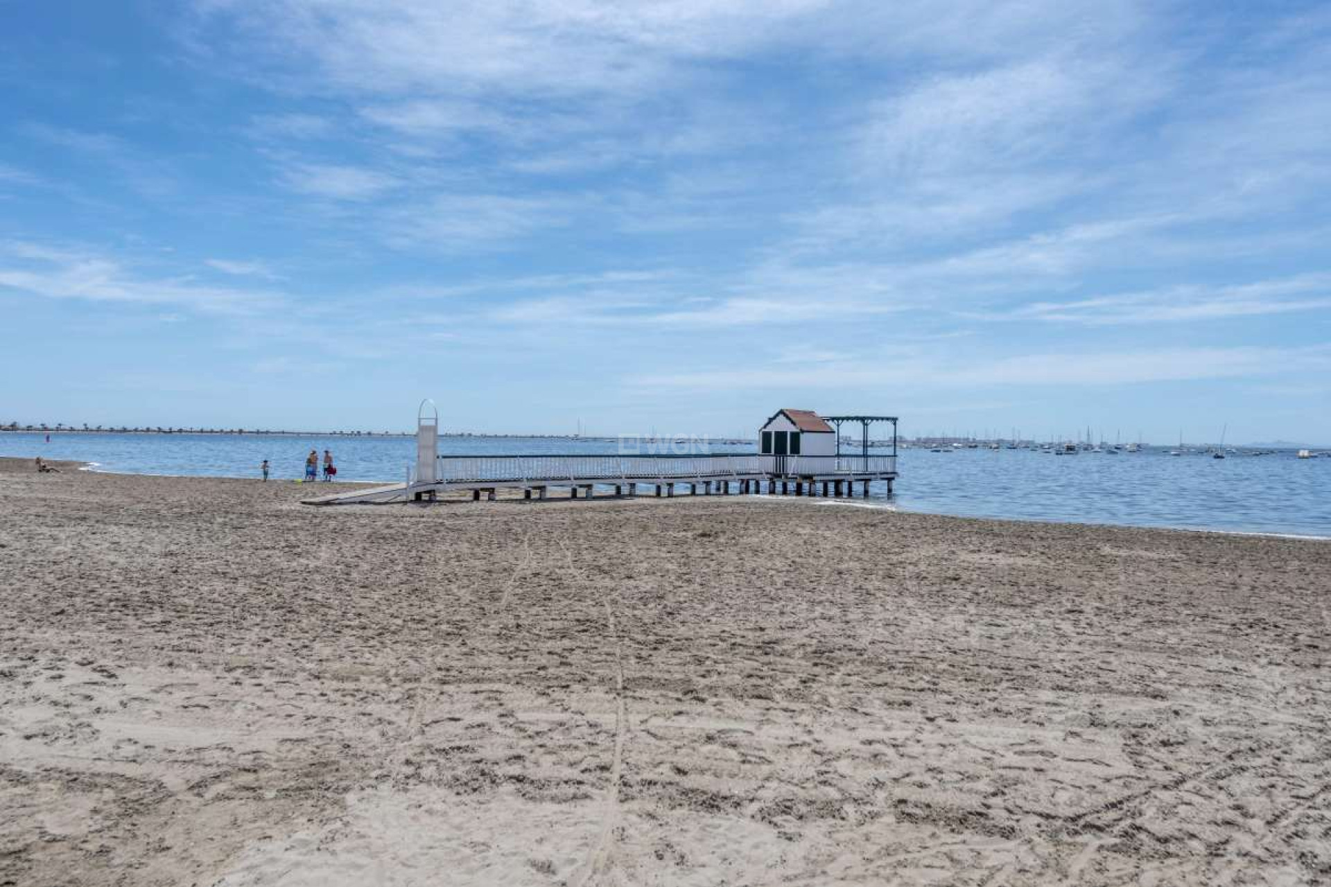 Resale - Apartment / flat - Lo Pagan - Costa Calida