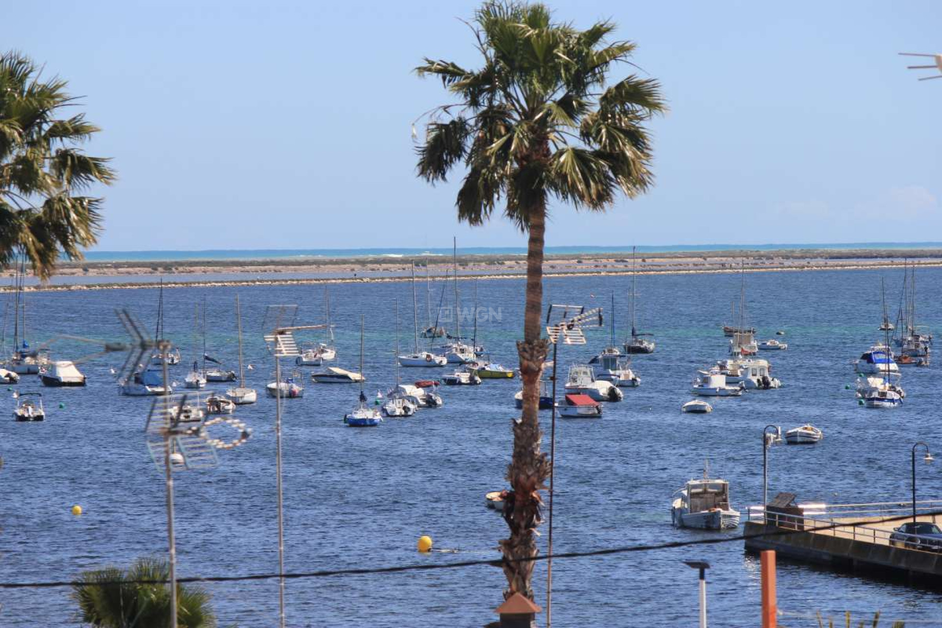 Resale - Apartment / flat - Lo Pagan - Costa Calida