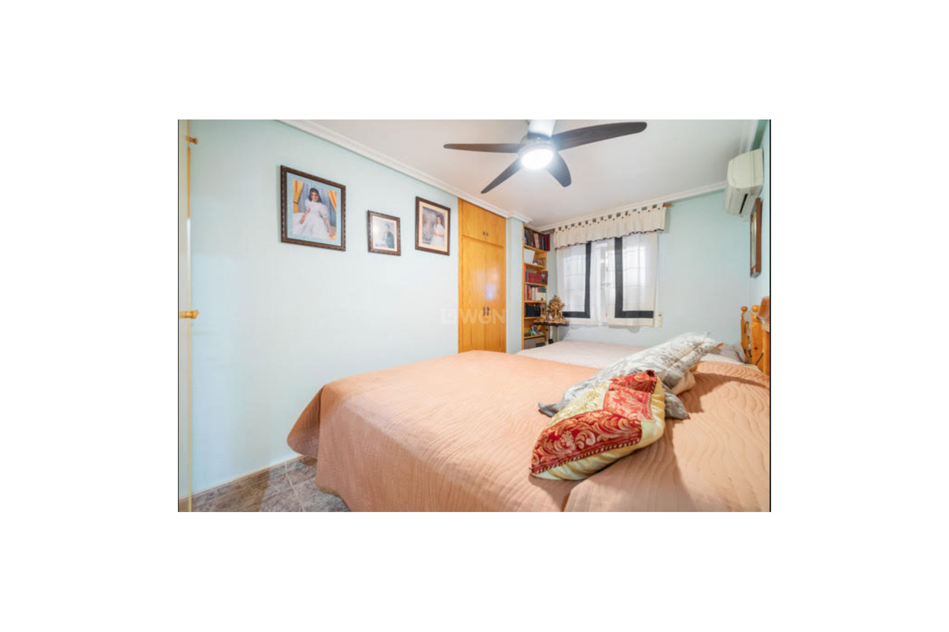 Resale - Apartment / flat - Lo Pagan - Costa Calida