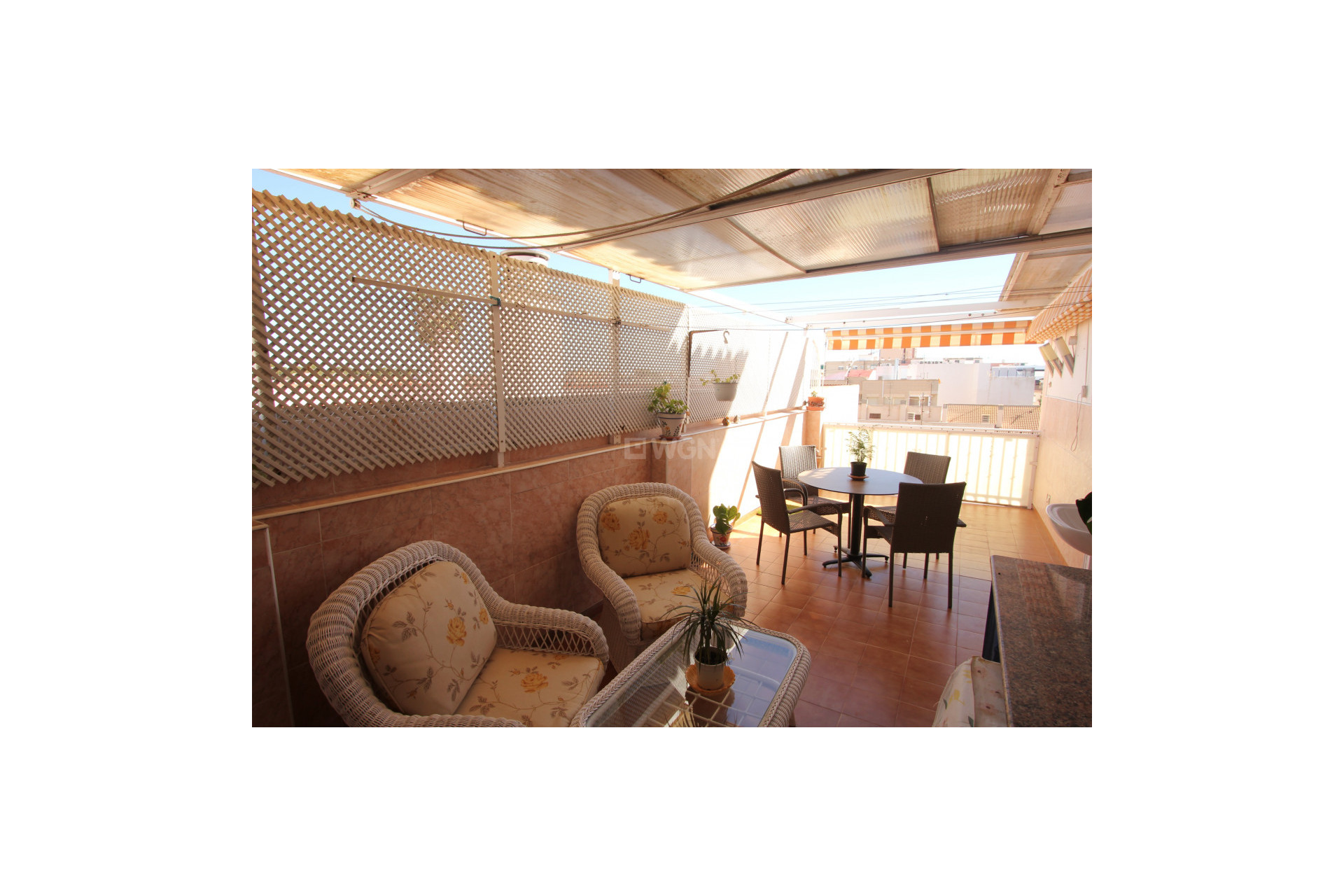 Resale - Apartment / flat - Lo Pagan - Costa Calida