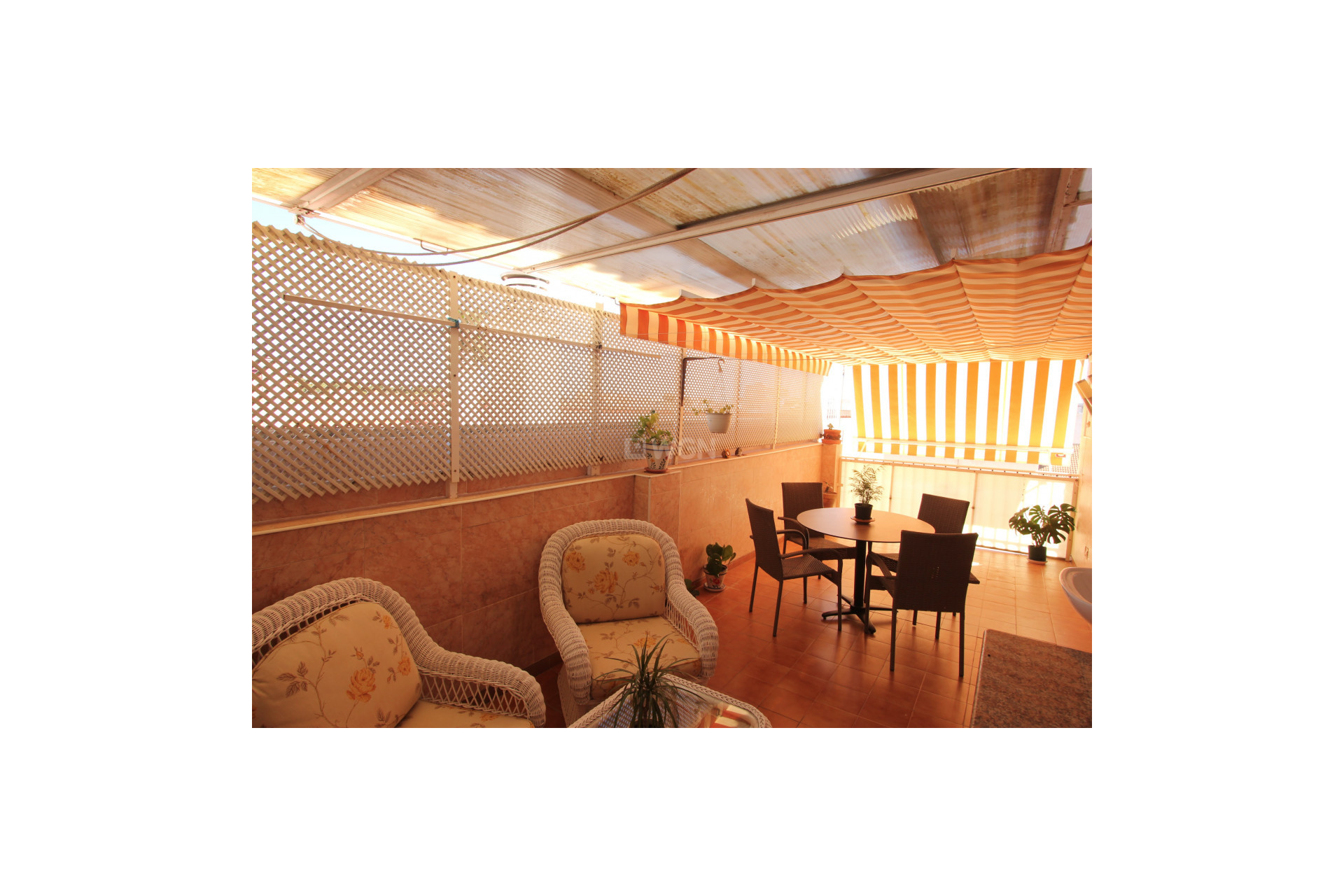 Resale - Apartment / flat - Lo Pagan - Costa Calida