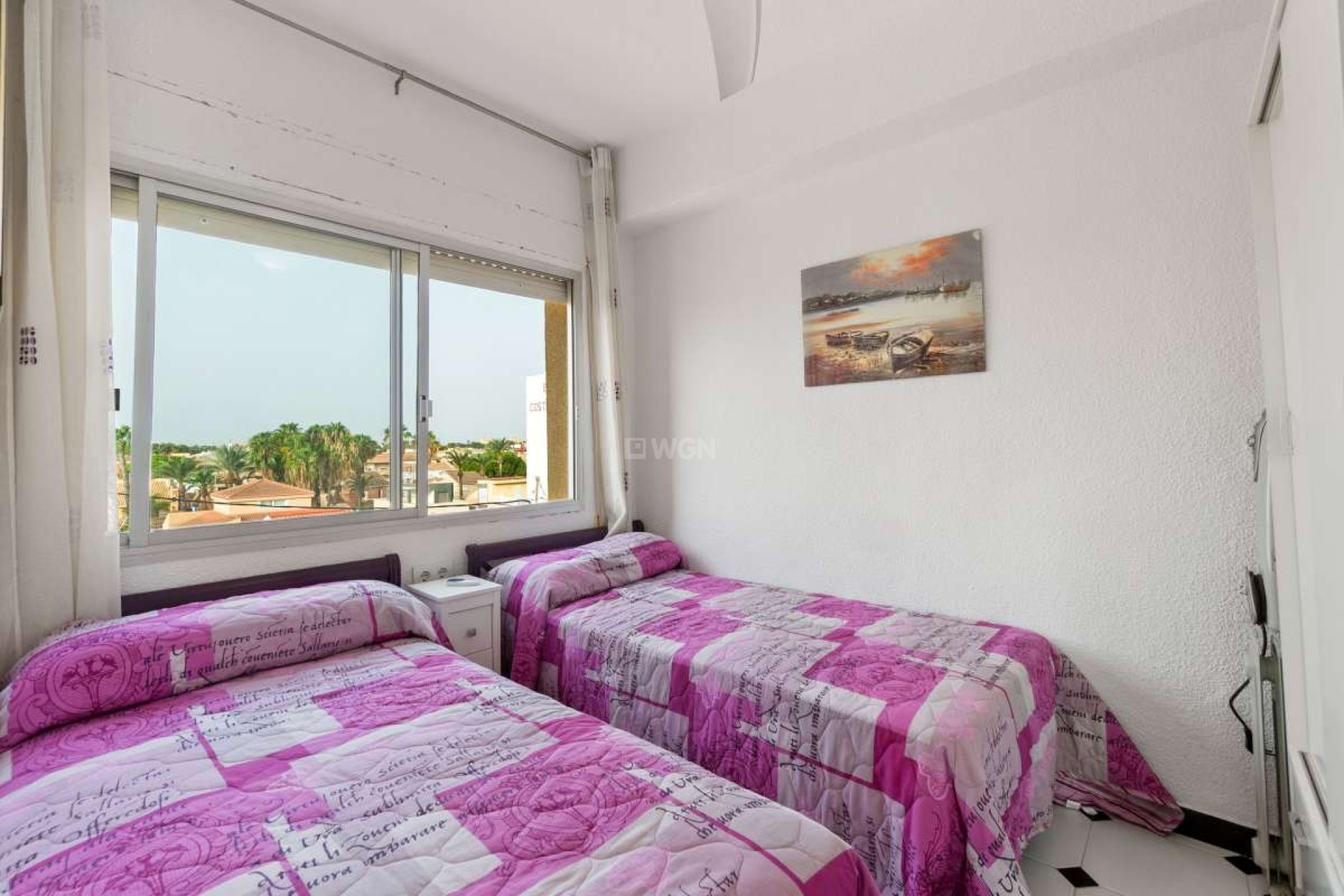 Resale - Apartment / flat - Lo Pagan - Costa Calida