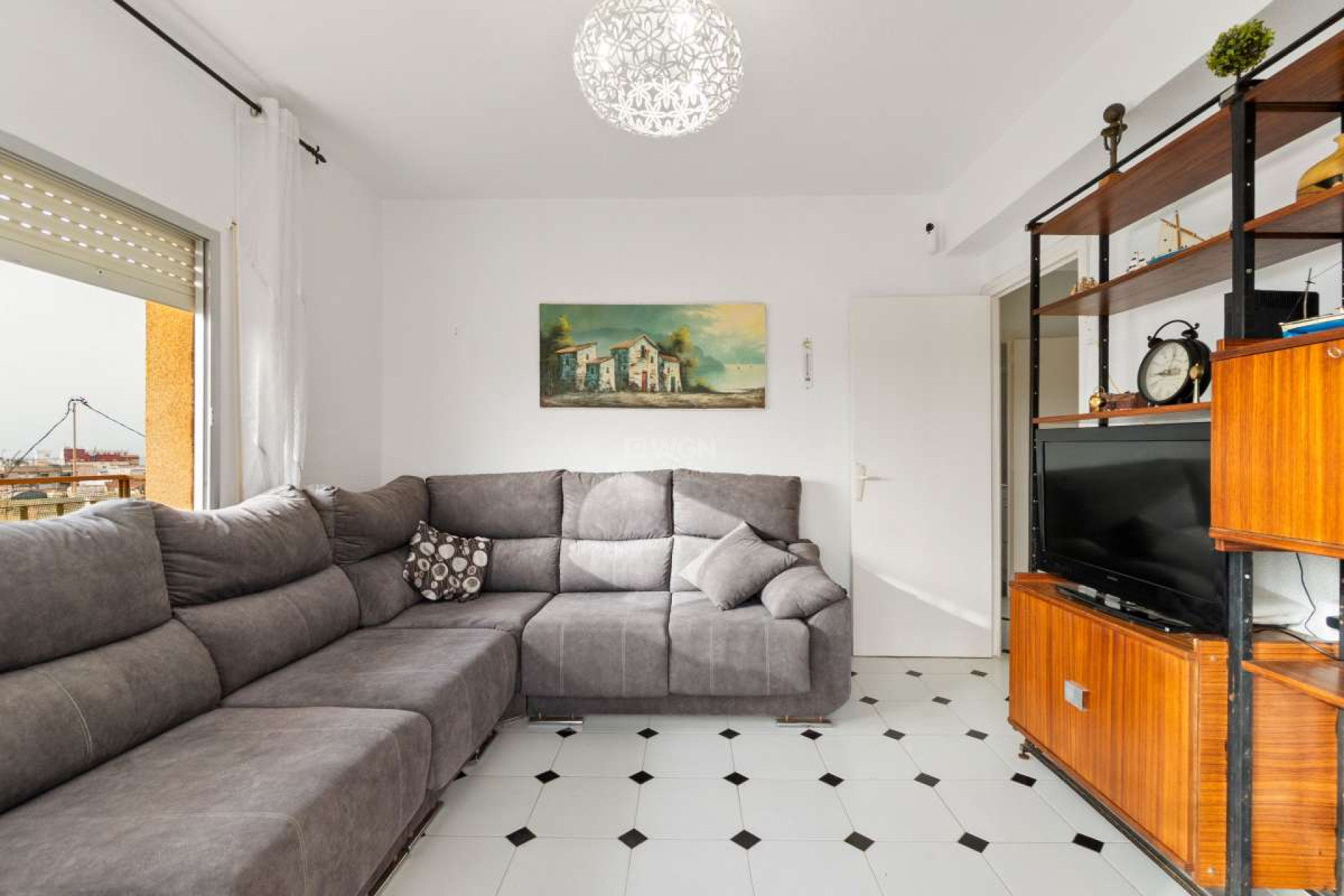 Resale - Apartment / flat - Lo Pagan - Costa Calida