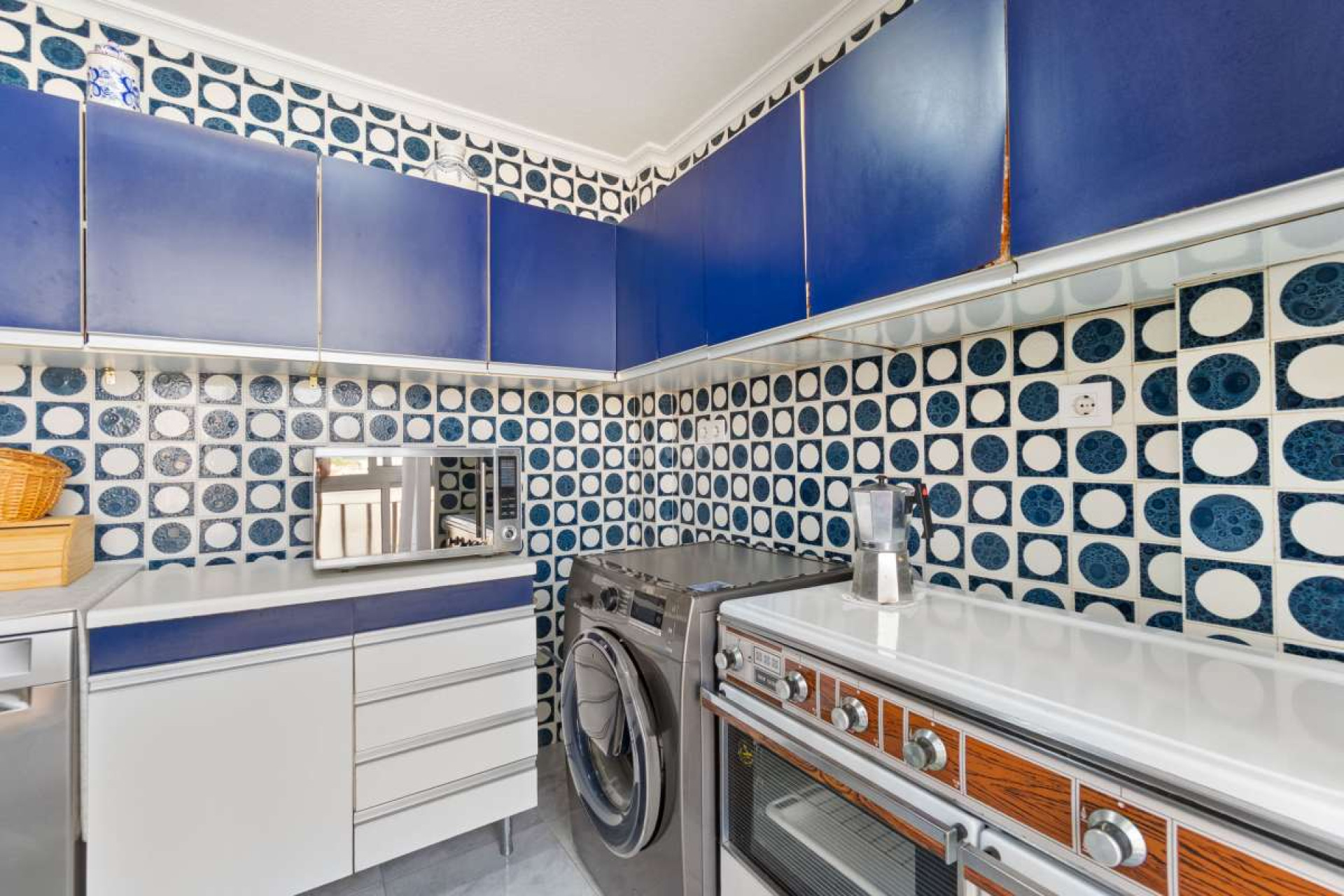 Resale - Apartment / flat - Lo Pagan - Costa Calida