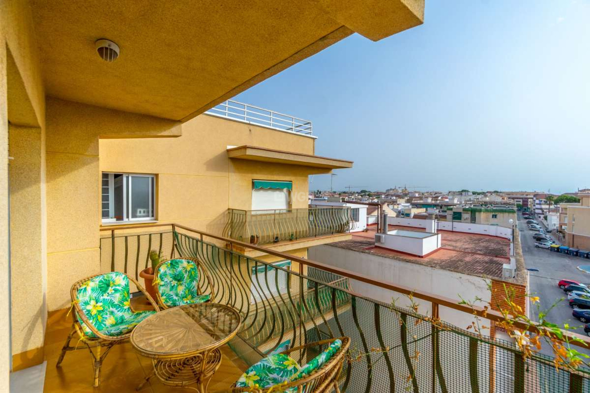 Resale - Apartment / flat - Lo Pagan - Costa Calida