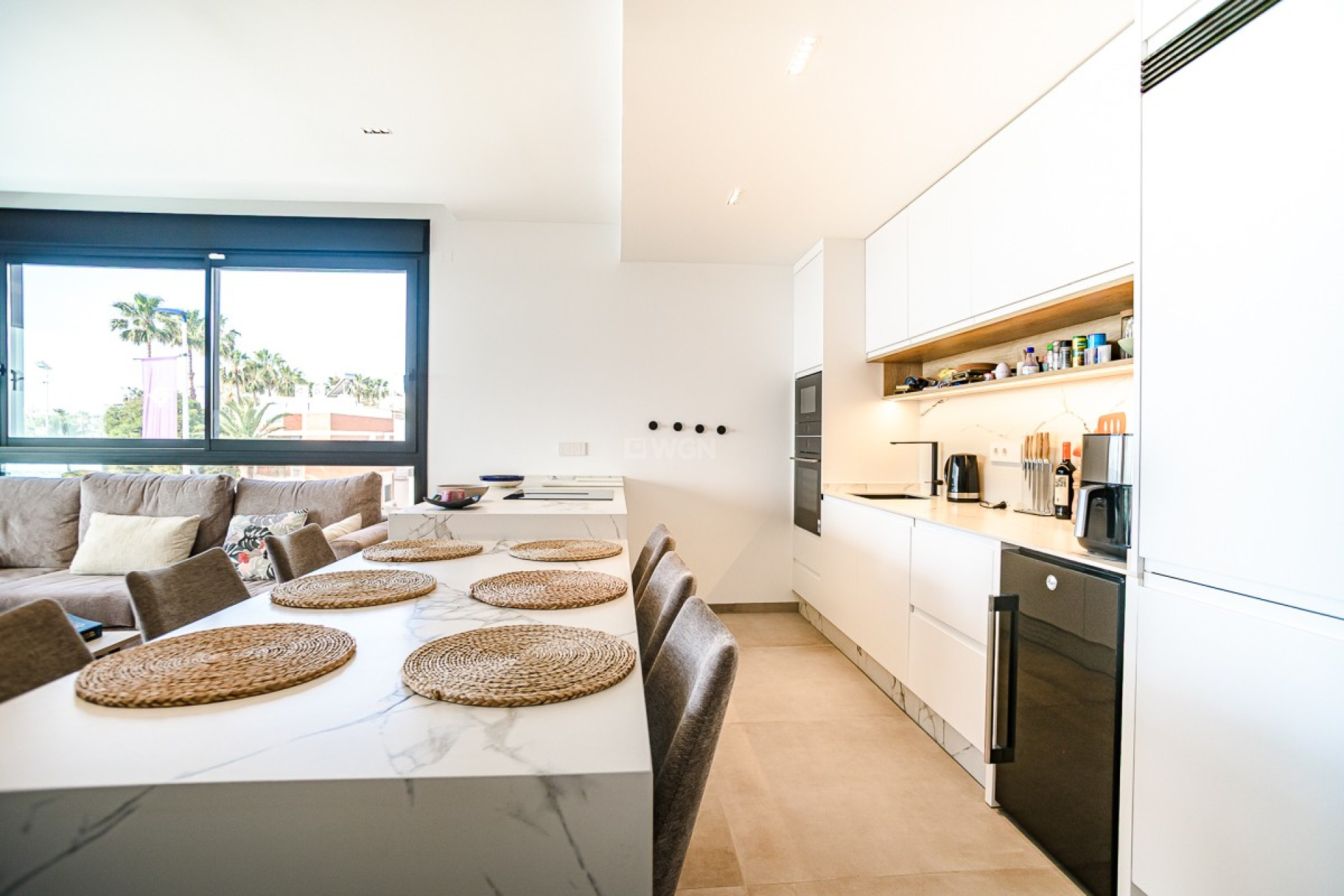 Resale - Apartment / flat - Lo Pagan - Costa Calida