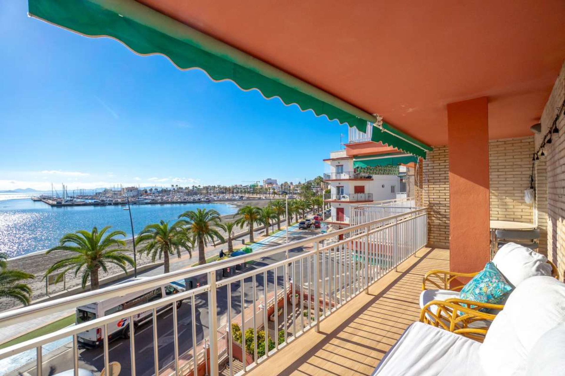 Resale - Apartment / flat - Lo Pagan - Costa Calida