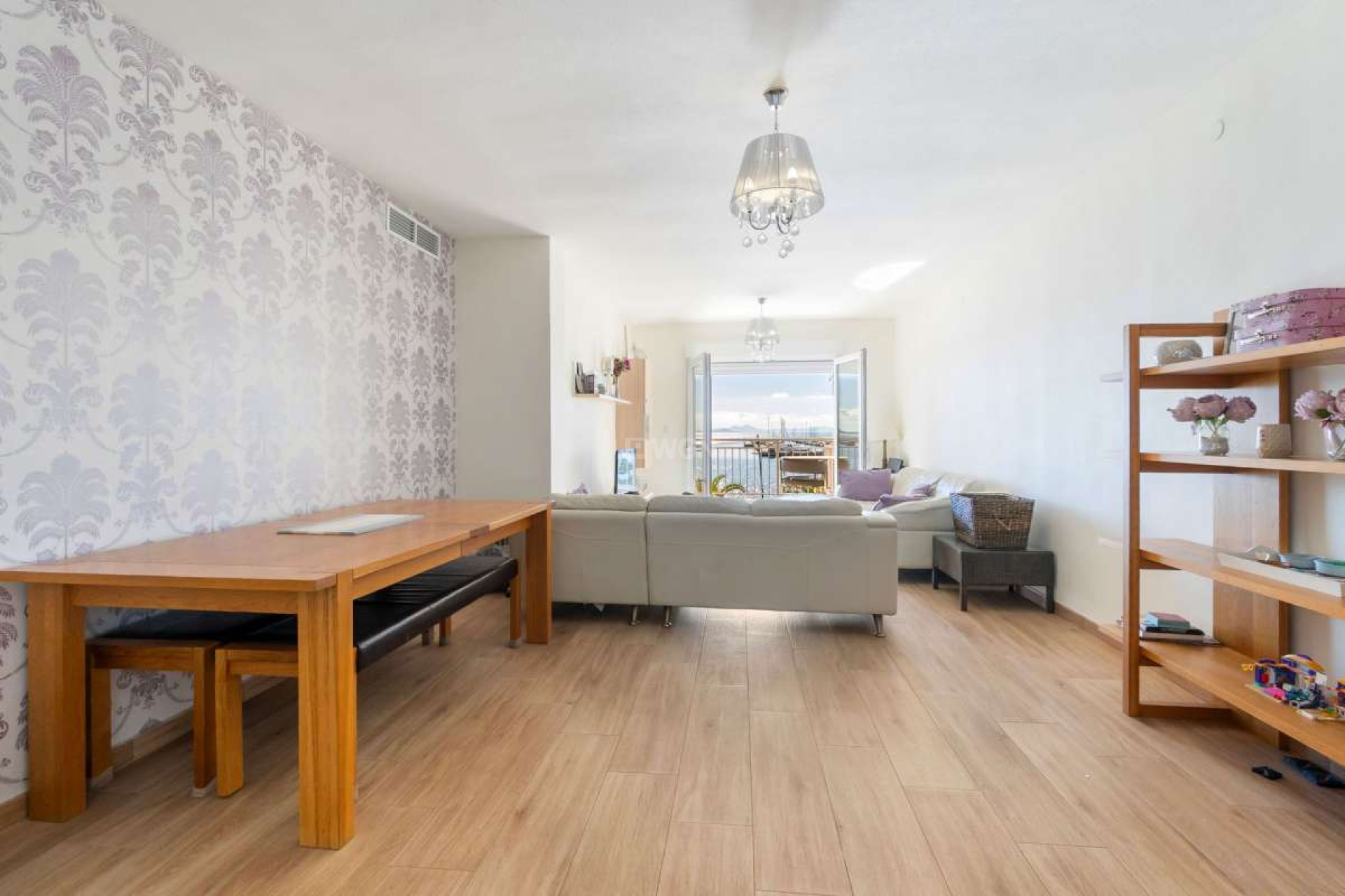 Resale - Apartment / flat - Lo Pagan - Costa Calida