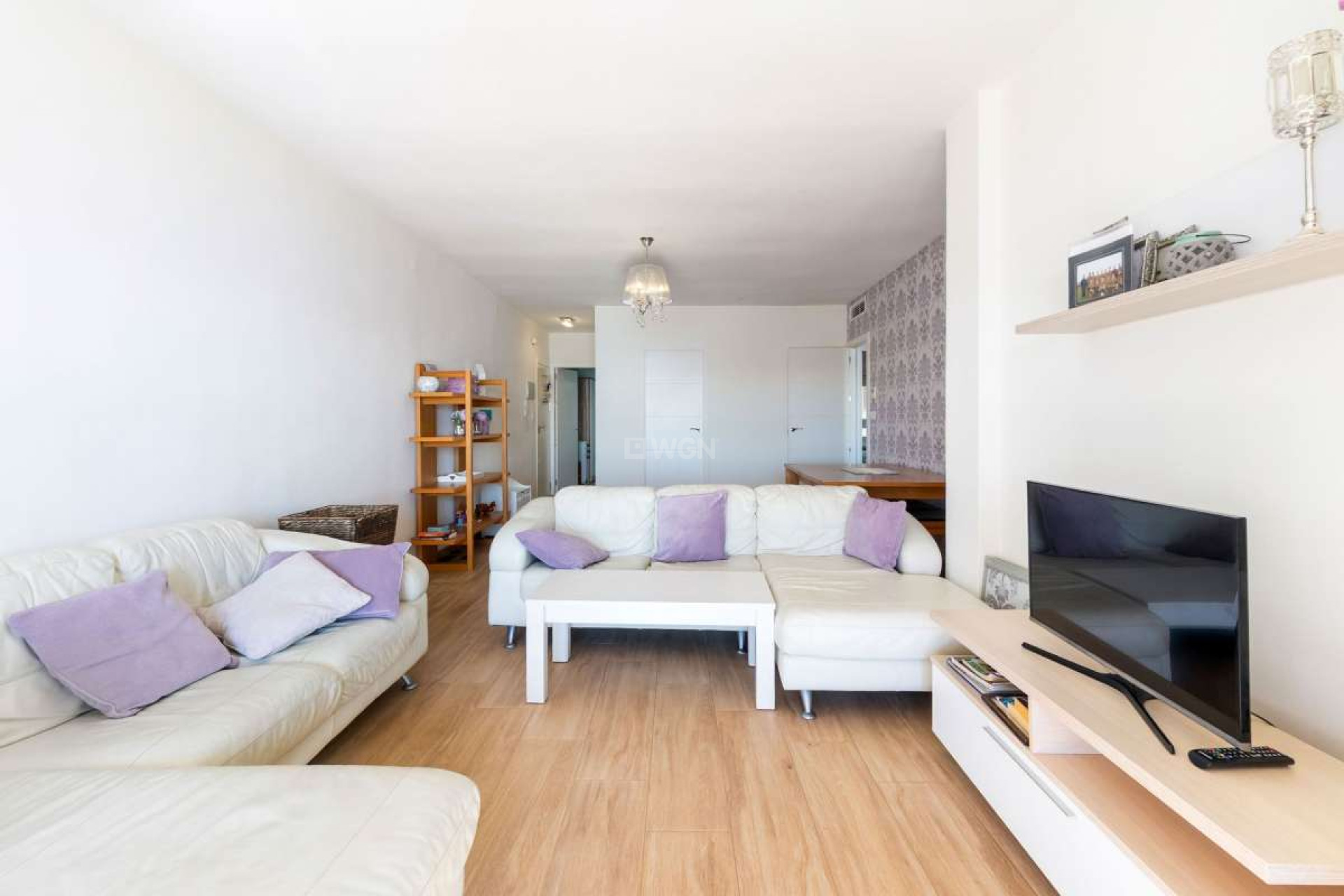 Resale - Apartment / flat - Lo Pagan - Costa Calida