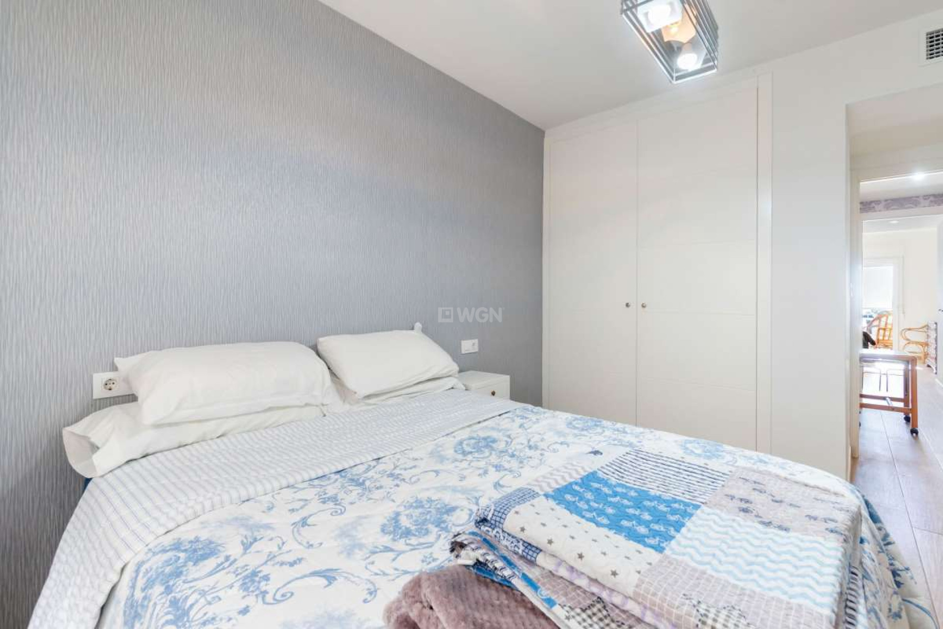 Resale - Apartment / flat - Lo Pagan - Costa Calida