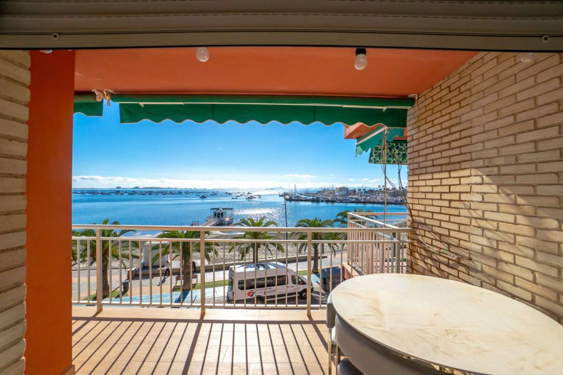 Resale - Apartment / flat - Lo Pagan - Costa Calida