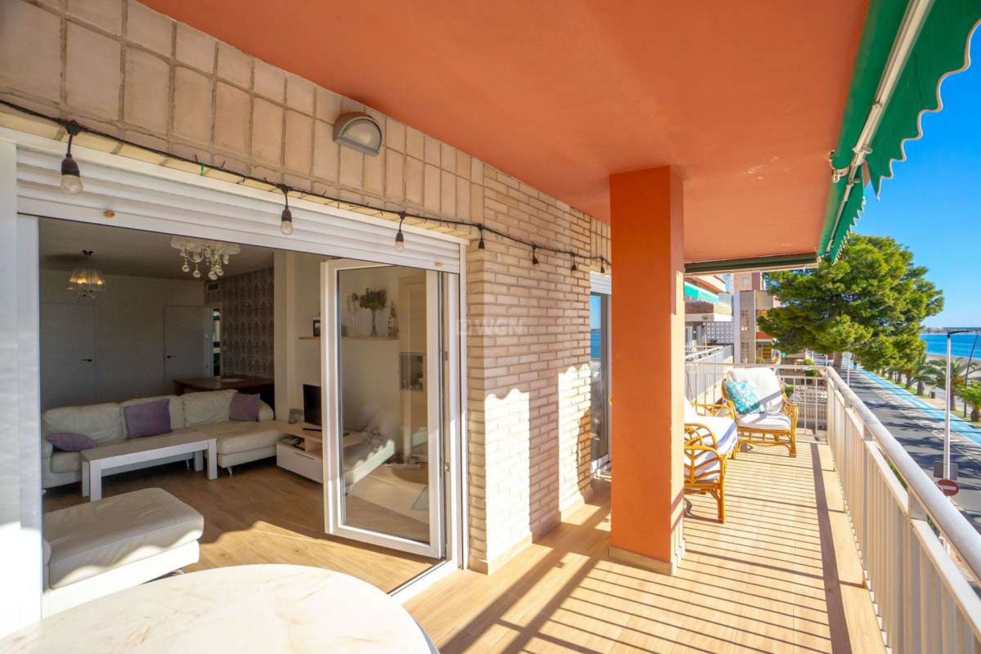 Resale - Apartment / flat - Lo Pagan - Costa Calida