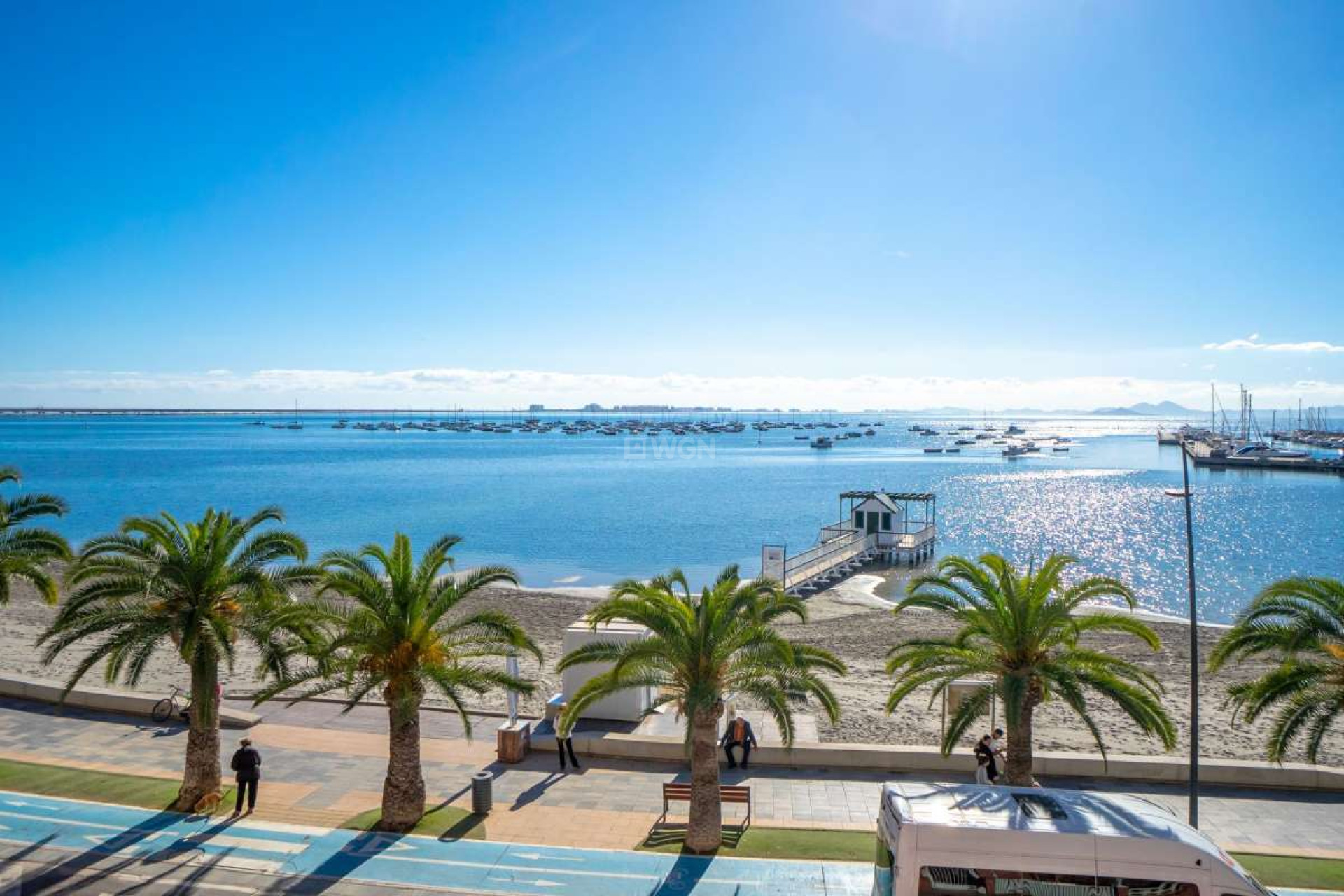 Resale - Apartment / flat - Lo Pagan - Costa Calida