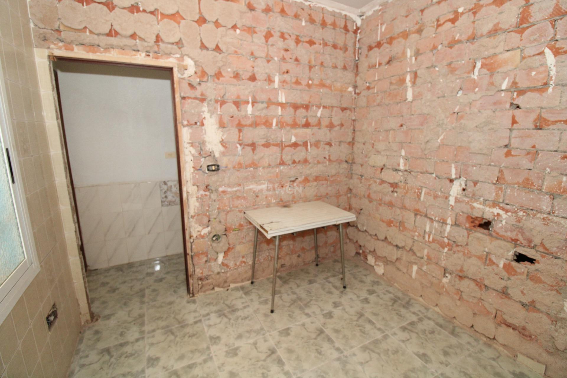 Resale - Apartment / flat - Lo Pagan - LA PUNTICA