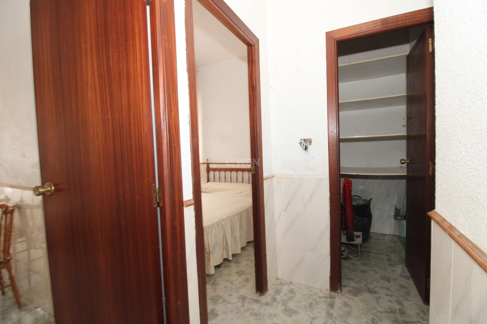 Resale - Apartment / flat - Lo Pagan - LA PUNTICA