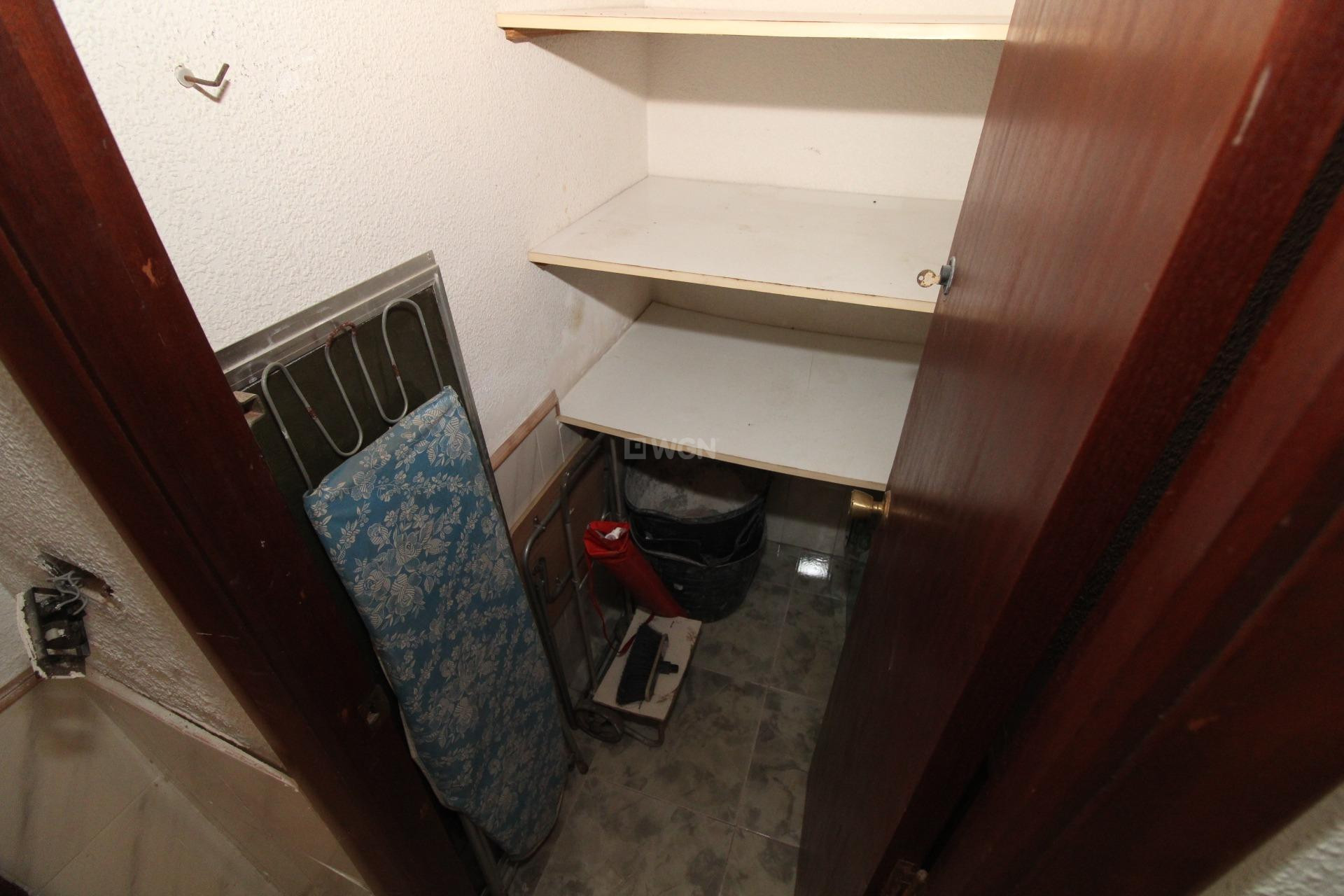 Resale - Apartment / flat - Lo Pagan - LA PUNTICA