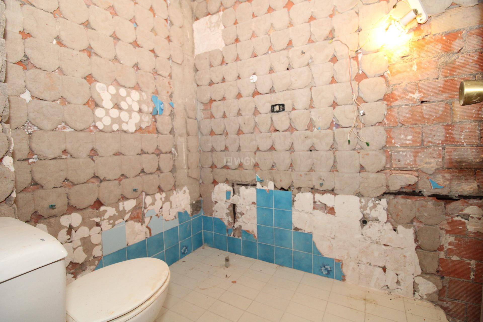 Resale - Apartment / flat - Lo Pagan - LA PUNTICA