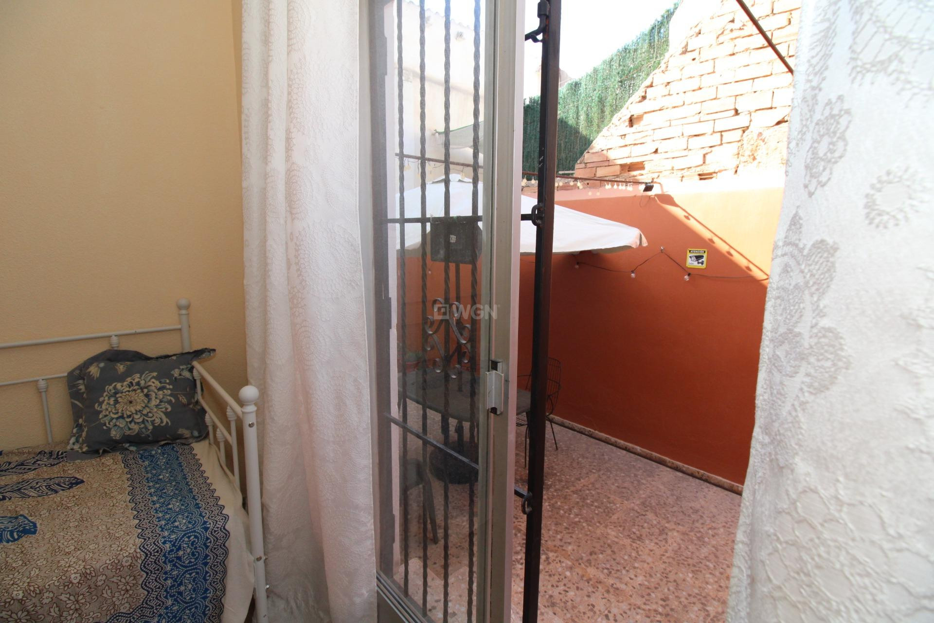 Resale - Apartment / flat - Lo Pagan - LA PUNTICA