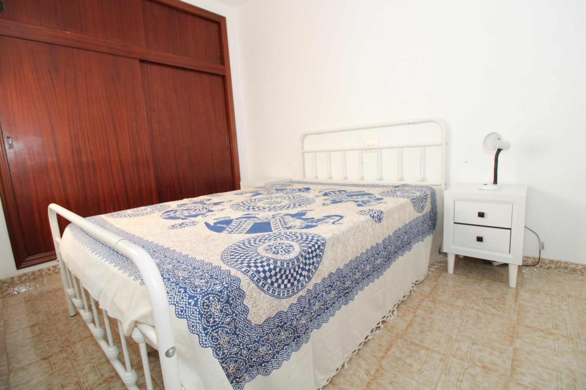 Resale - Apartment / flat - Lo Pagan - LA PUNTICA