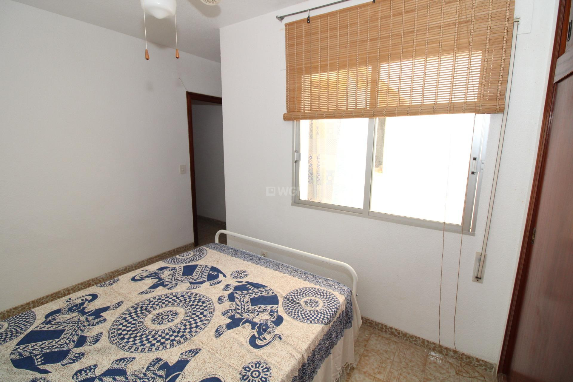 Resale - Apartment / flat - Lo Pagan - LA PUNTICA