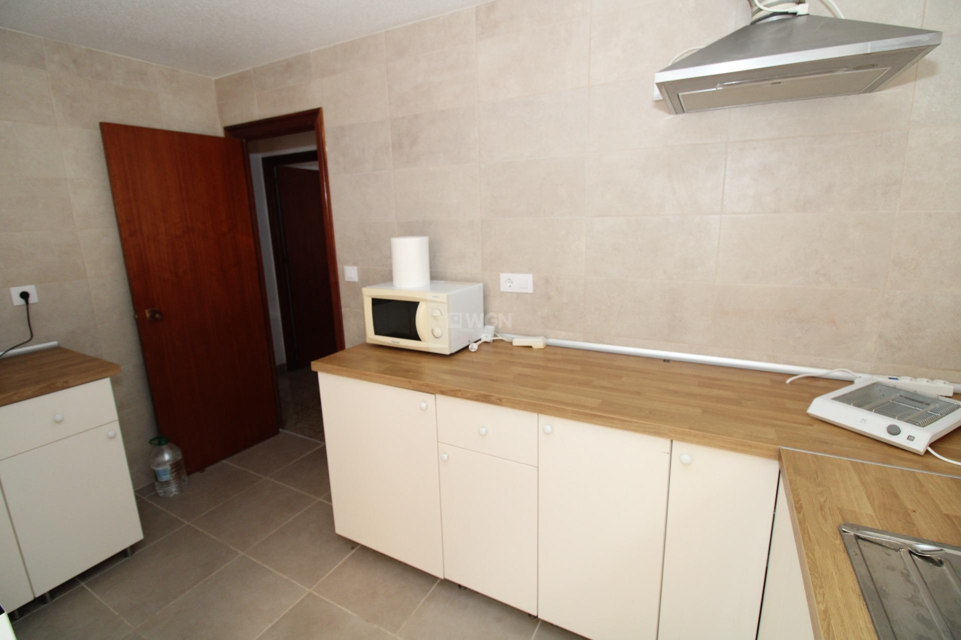 Resale - Apartment / flat - Lo Pagan - LA PUNTICA