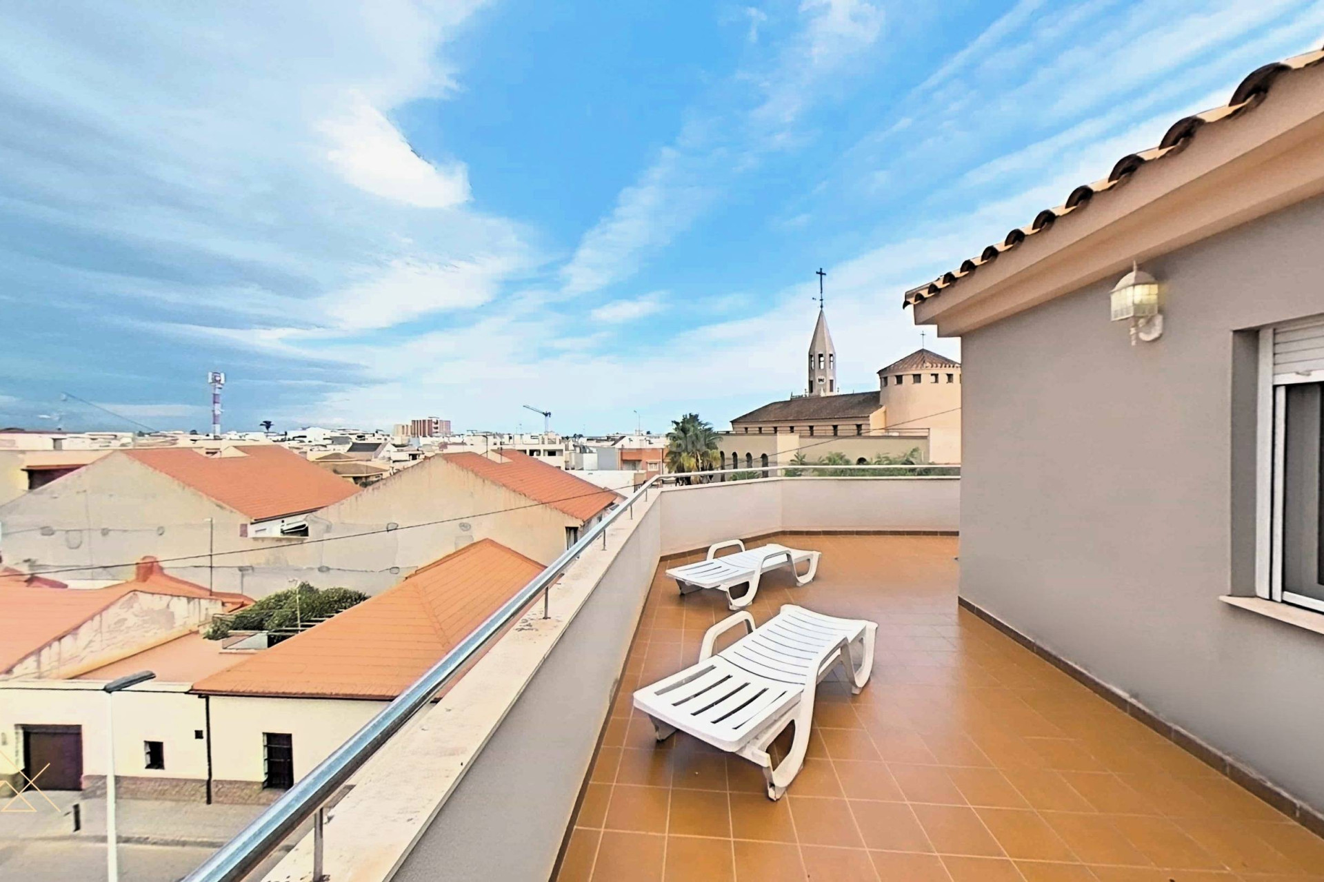 Resale - Apartment / flat - Lo Pagan - LA PUNTICA